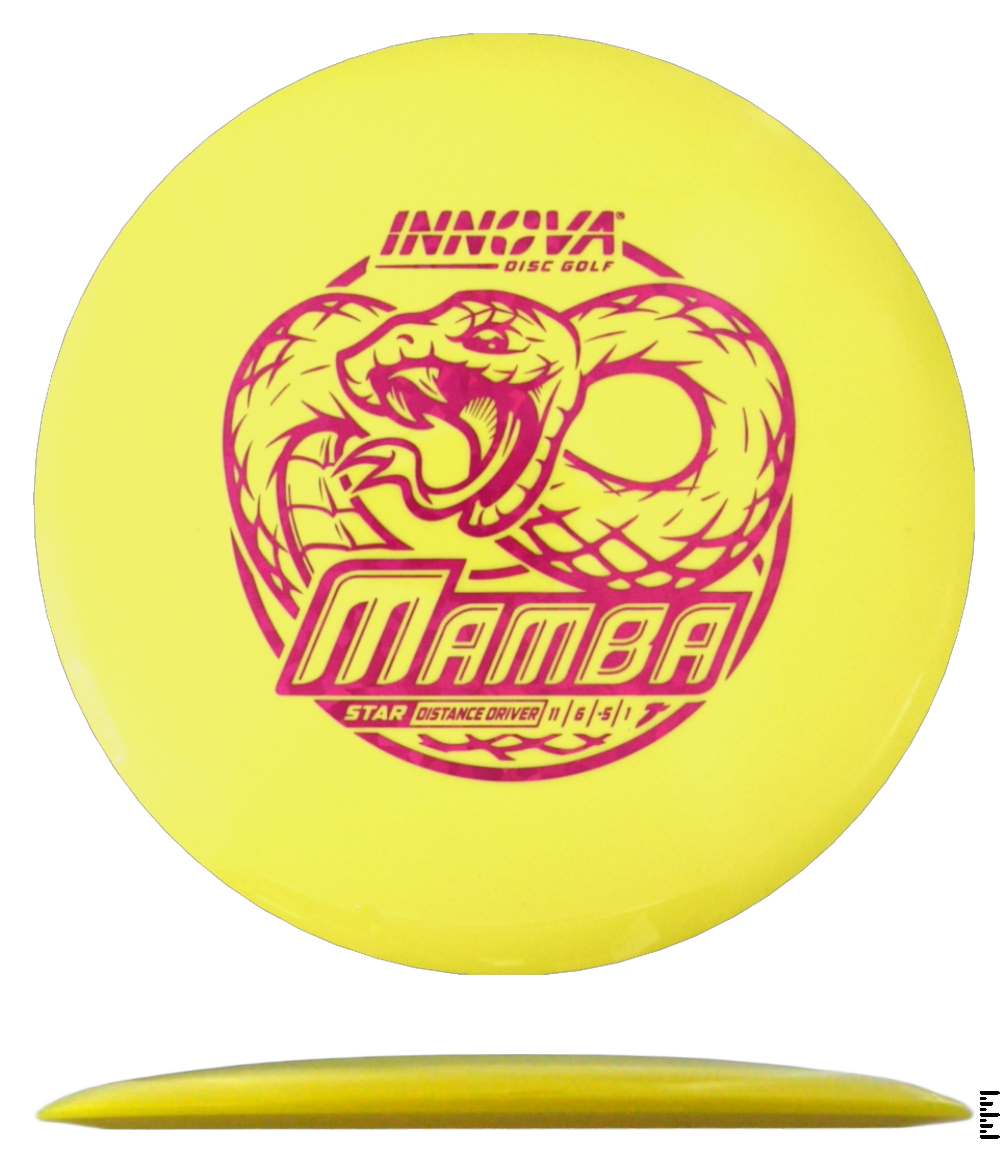 Star Mamba