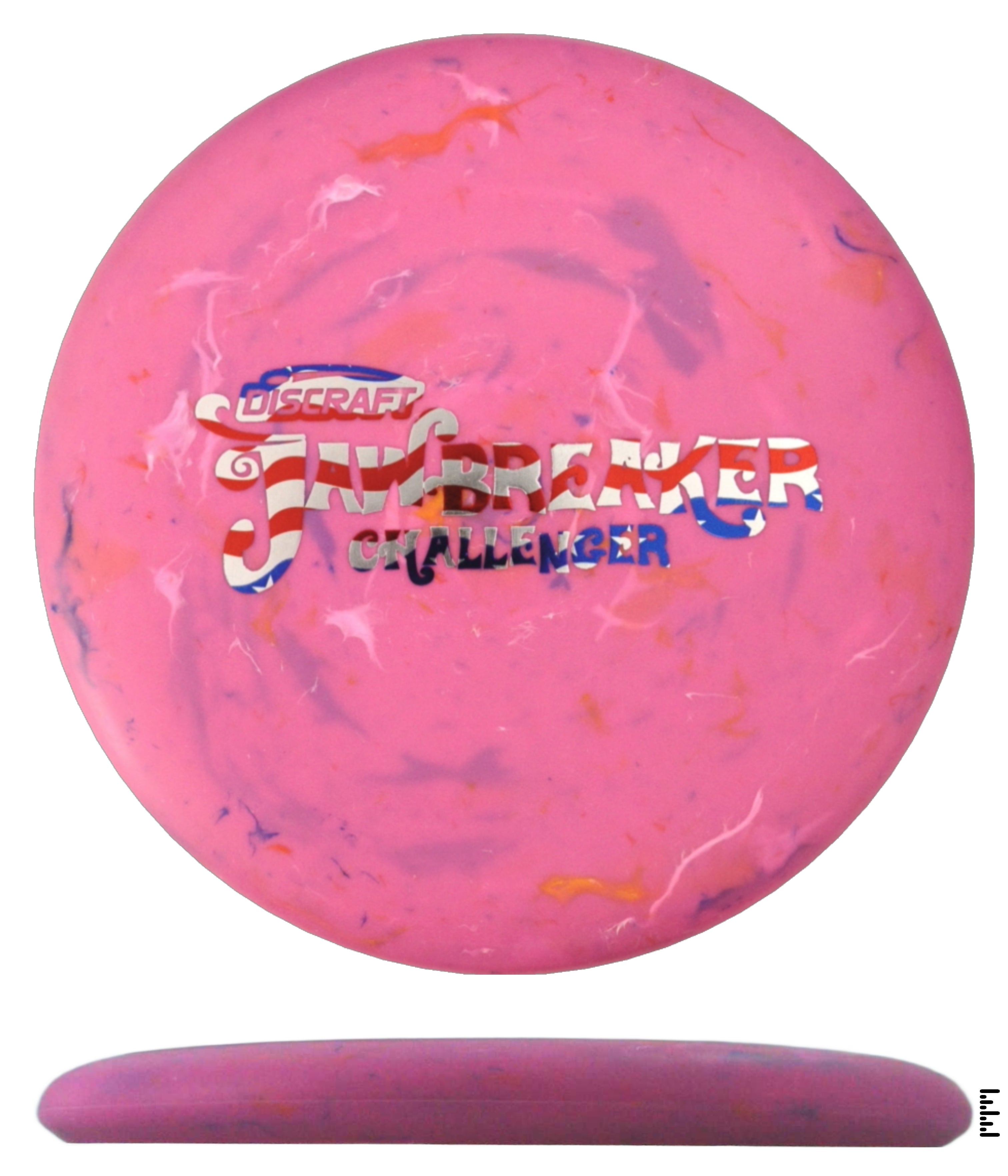 Jawbreaker Challenger