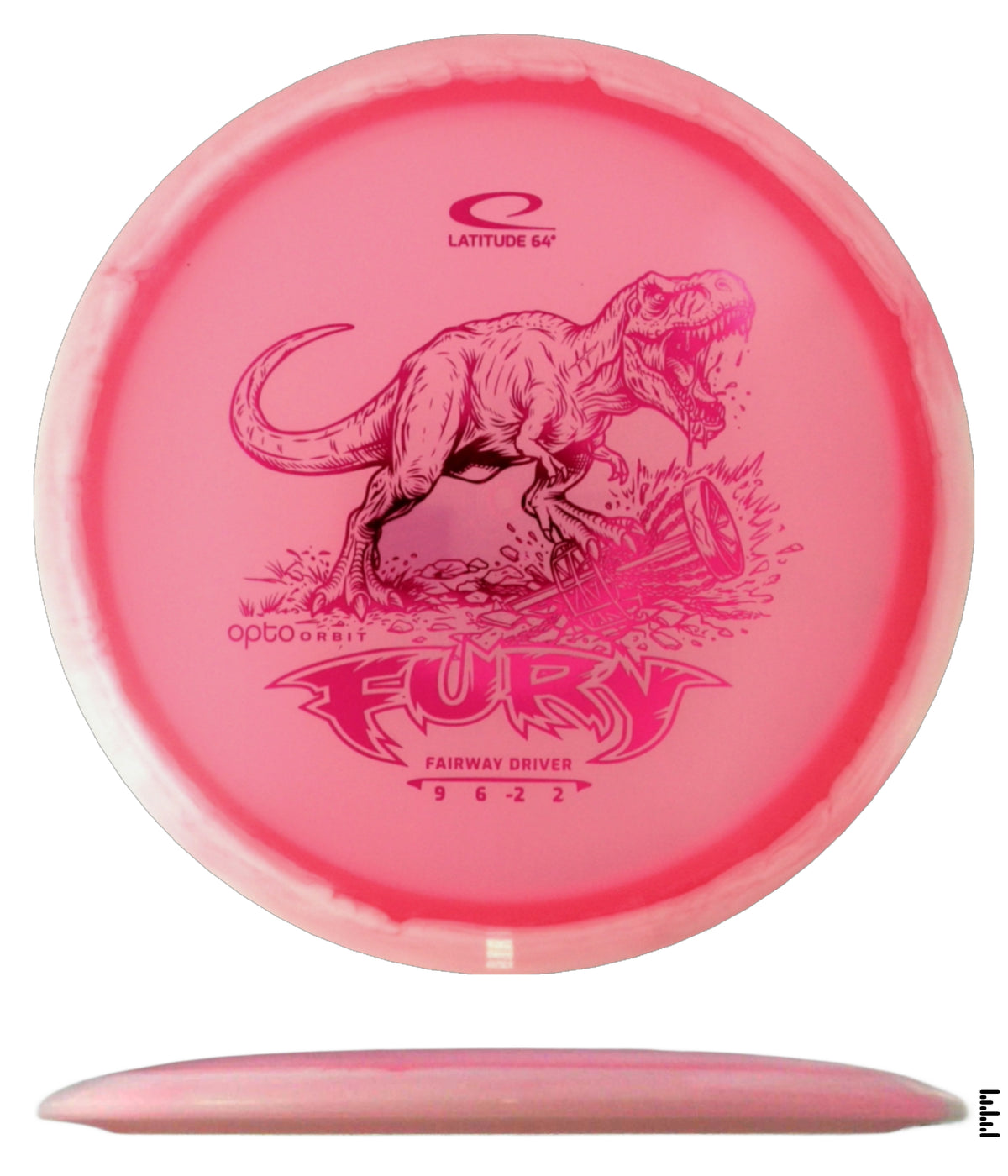 Opto Orbit Fury