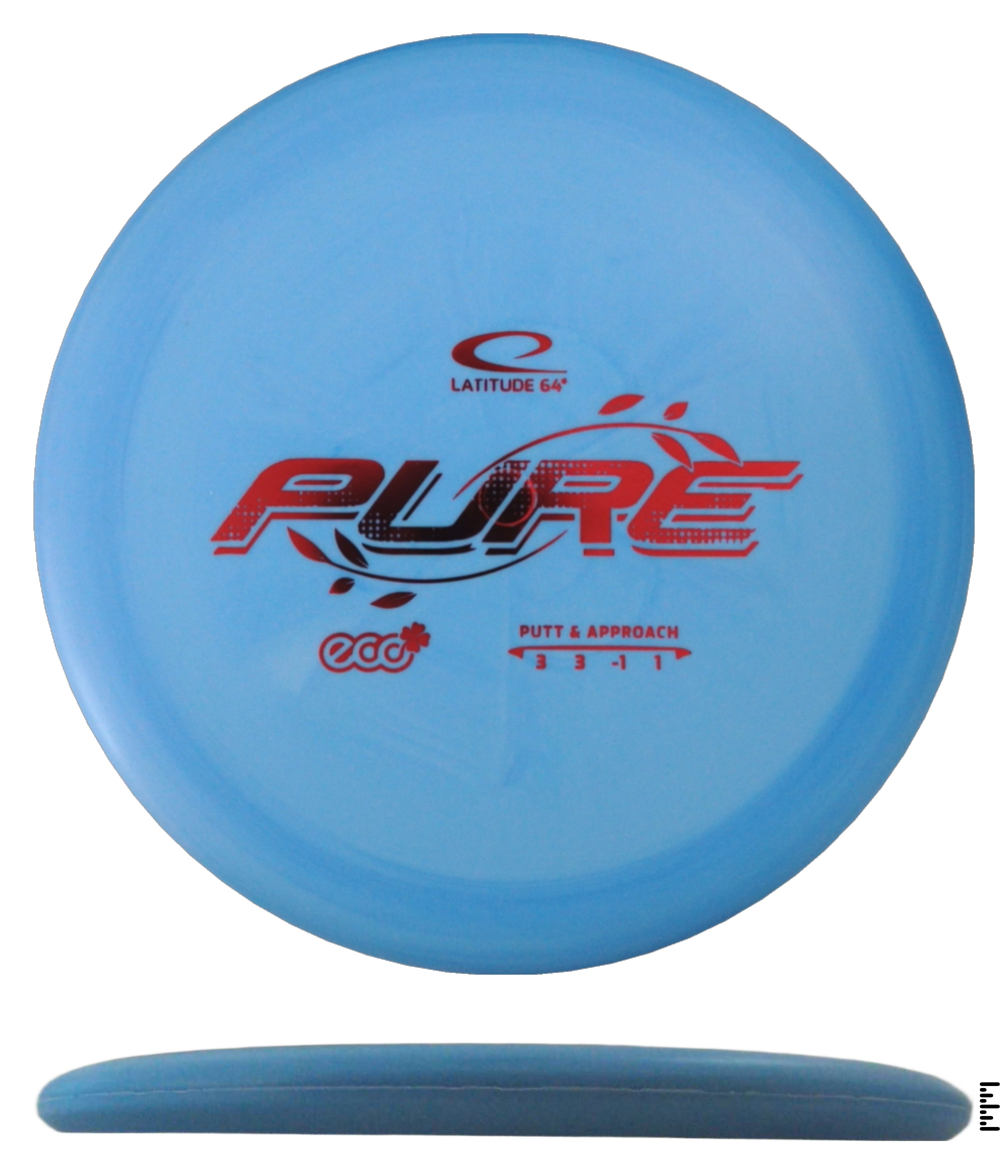 Eco Zero Pure