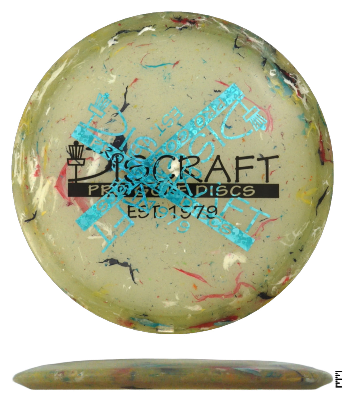 Misprint Jawbreaker Glide