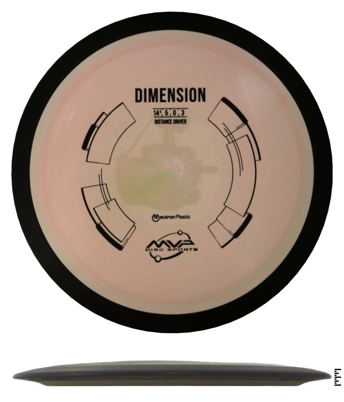 Classic Neutron Dimension