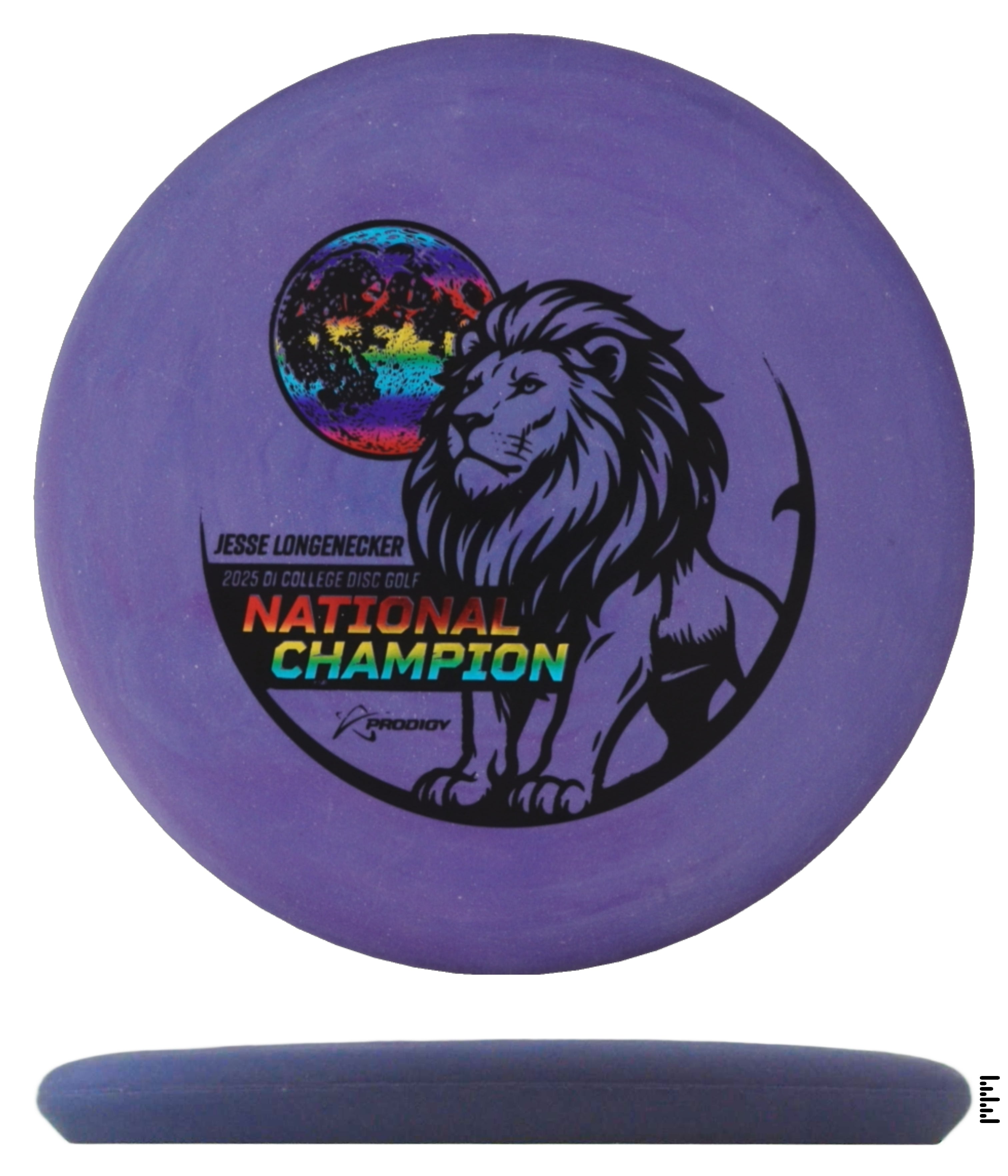 Jesse Longenecker National Champion 300 Ultra Soft PA-2