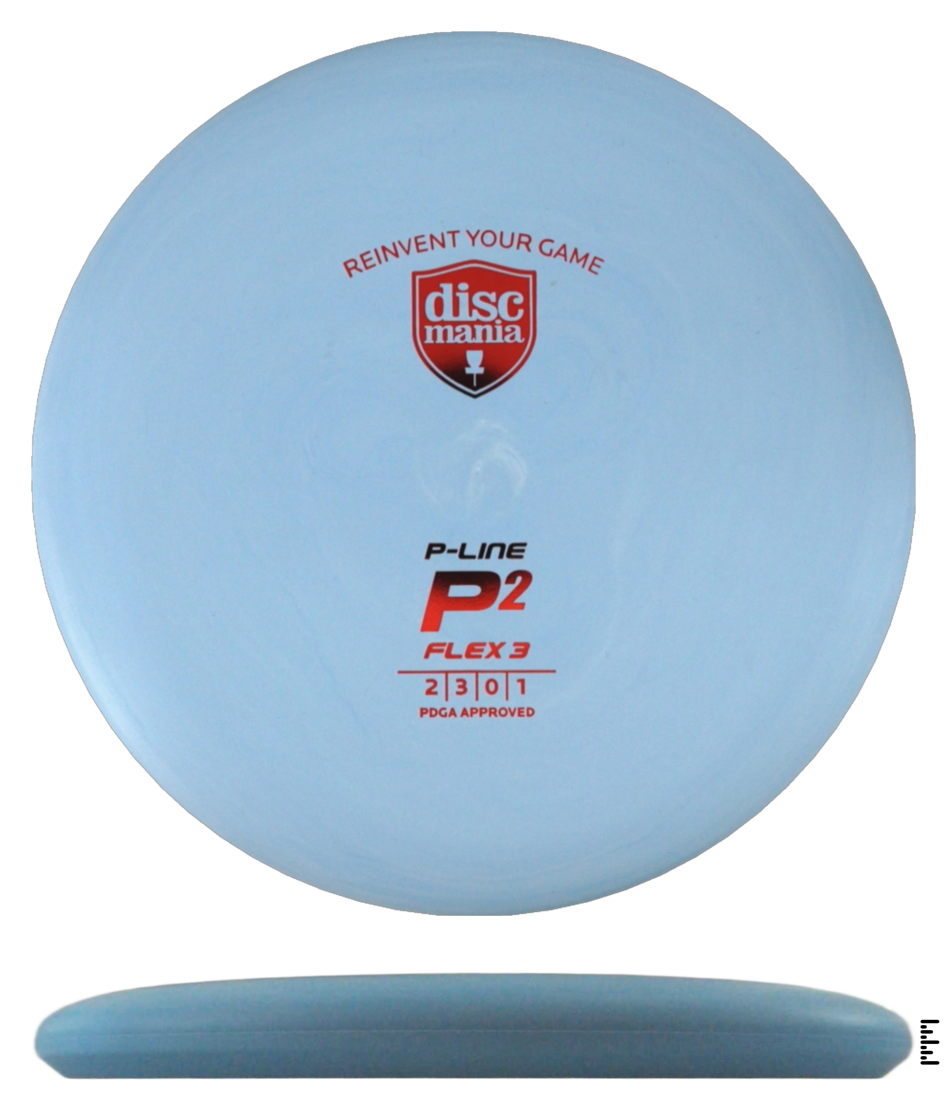 P-Line Flex 3 P2