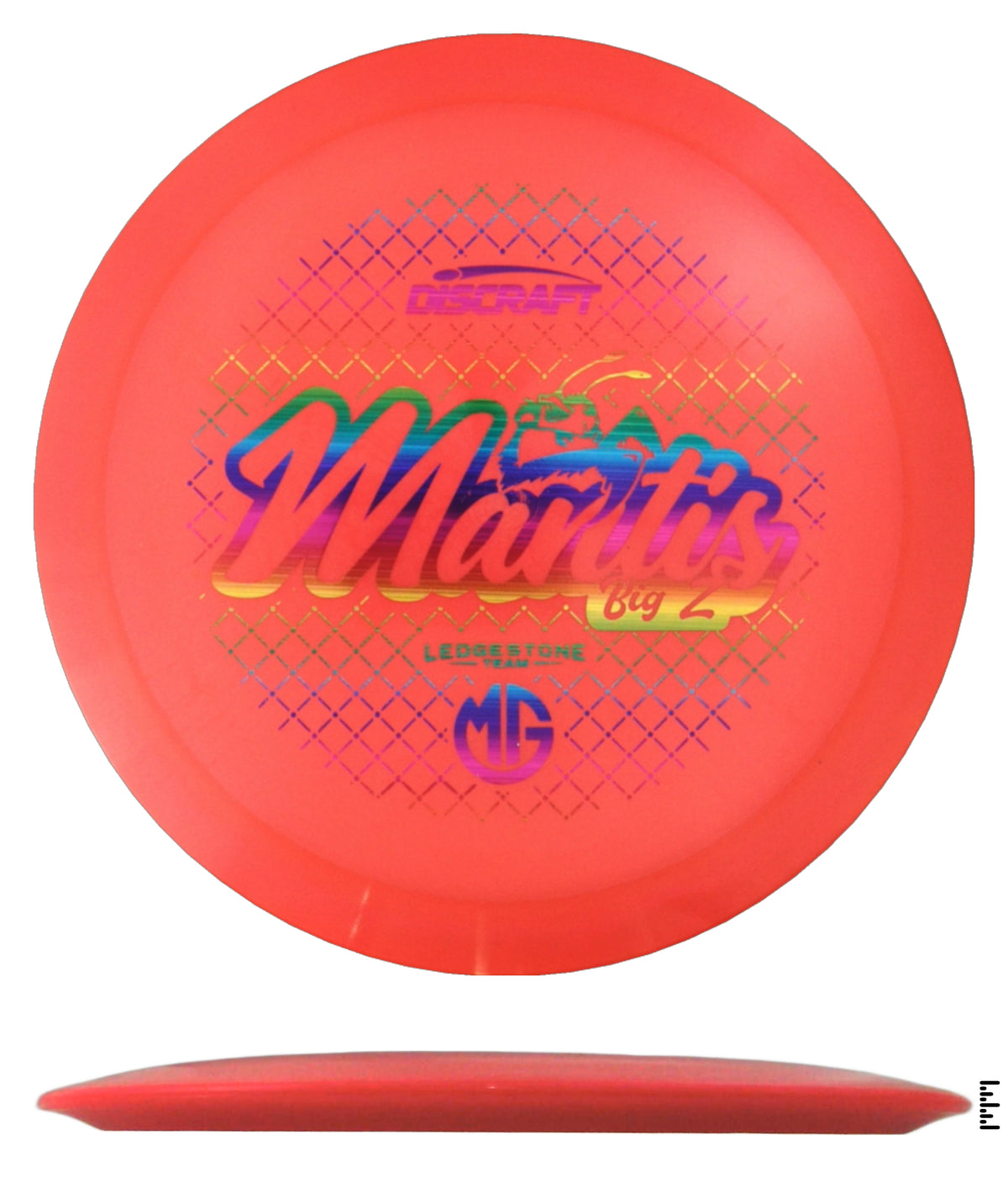 Missy Gannon Big Z Mantis