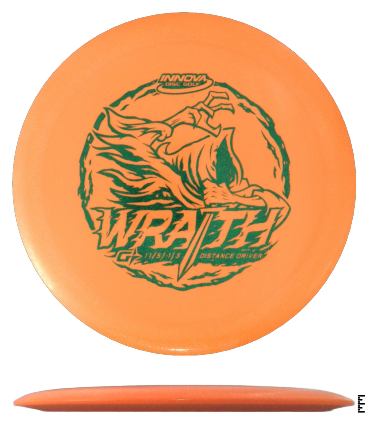 GStar Wraith