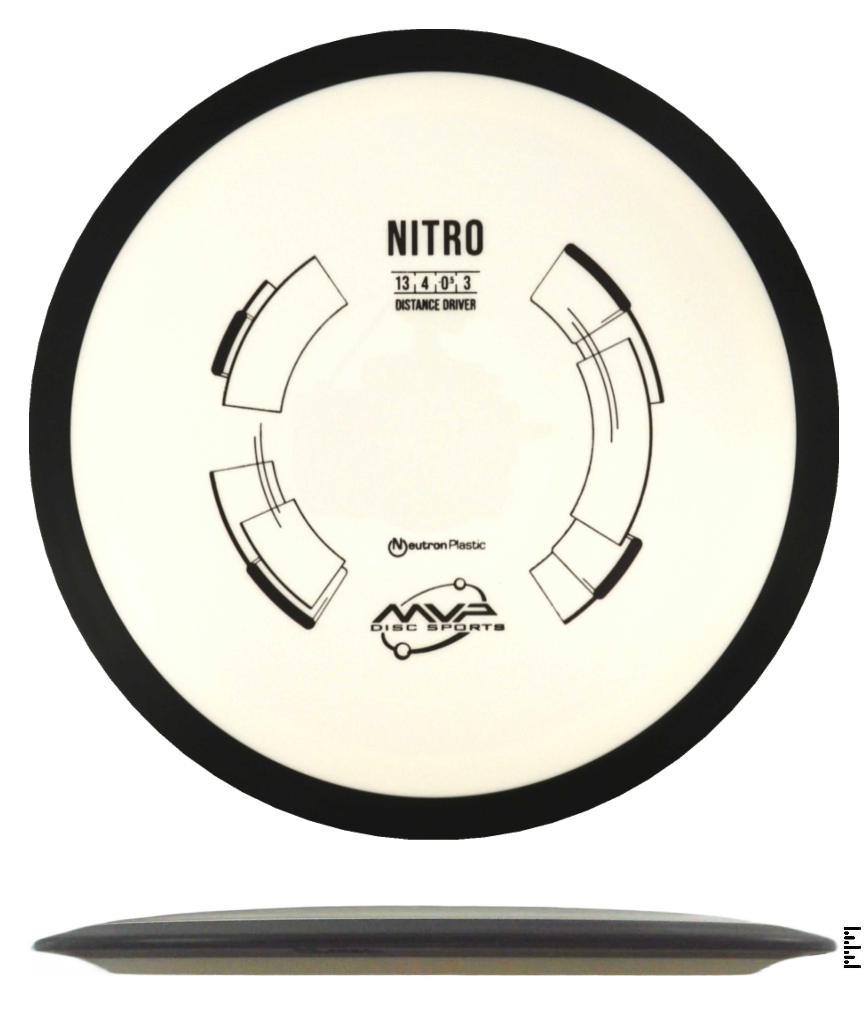 Classic Neutron Nitro