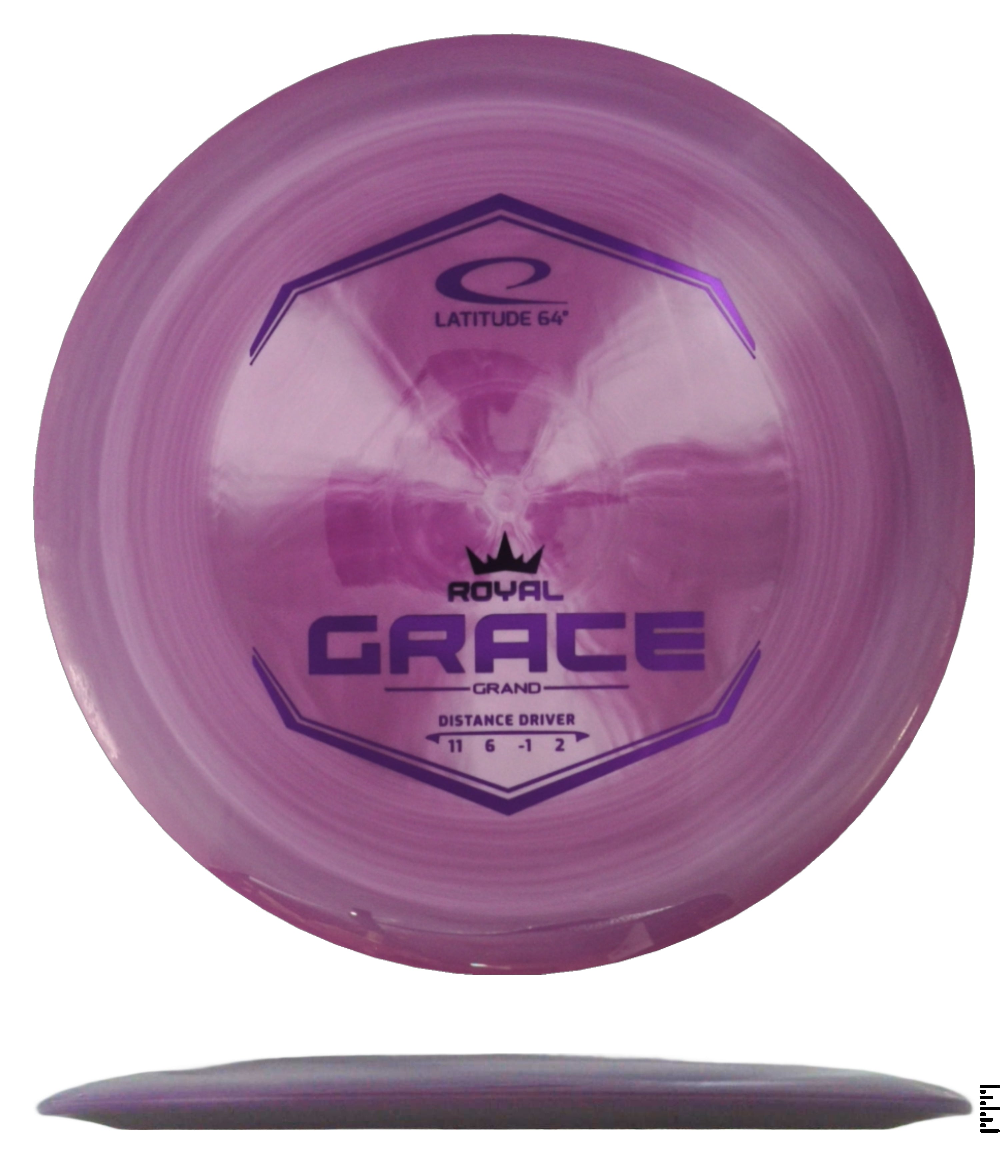 Royal Grand Grace