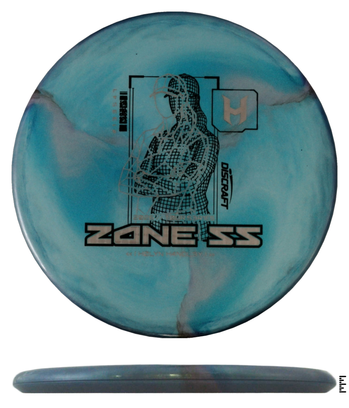 2026 Holyn Handley Tour Series Version 2 Special Blend Zone SS