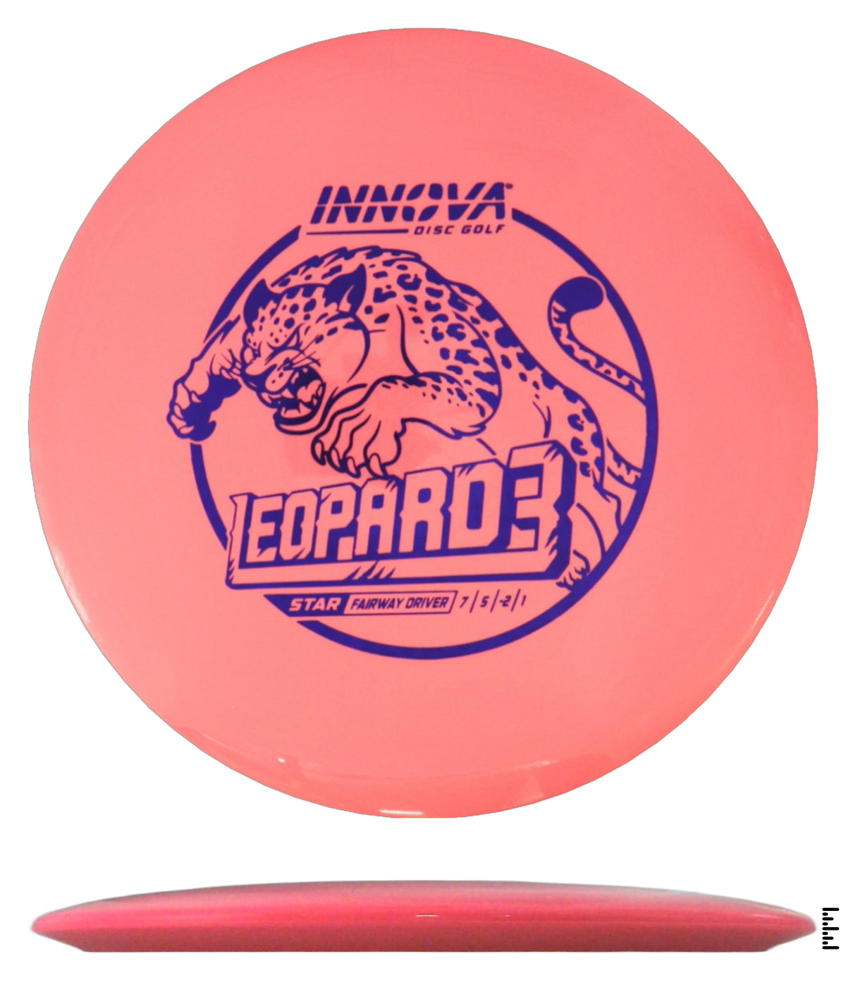 Star Leopard3
