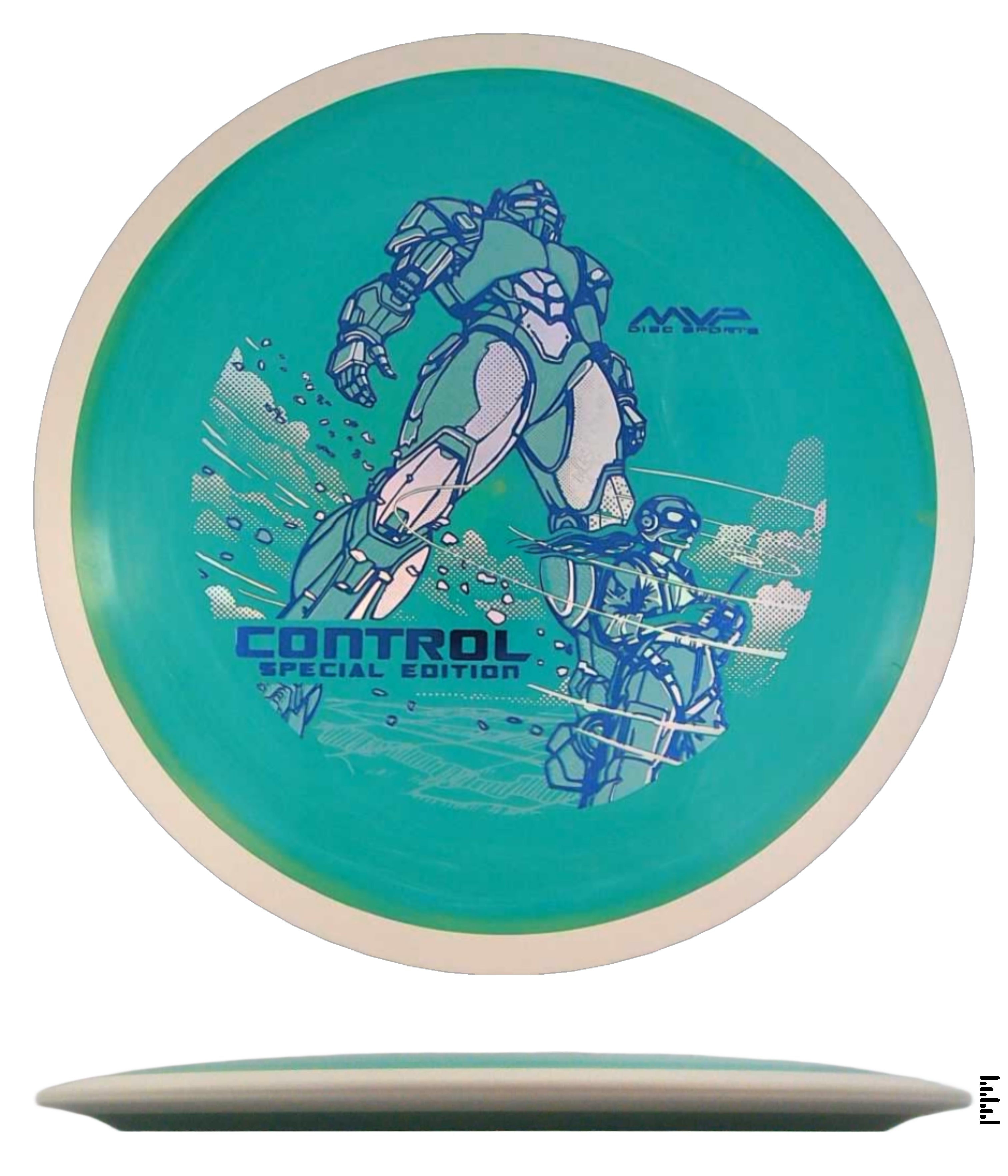 Special Edition Neutron Control