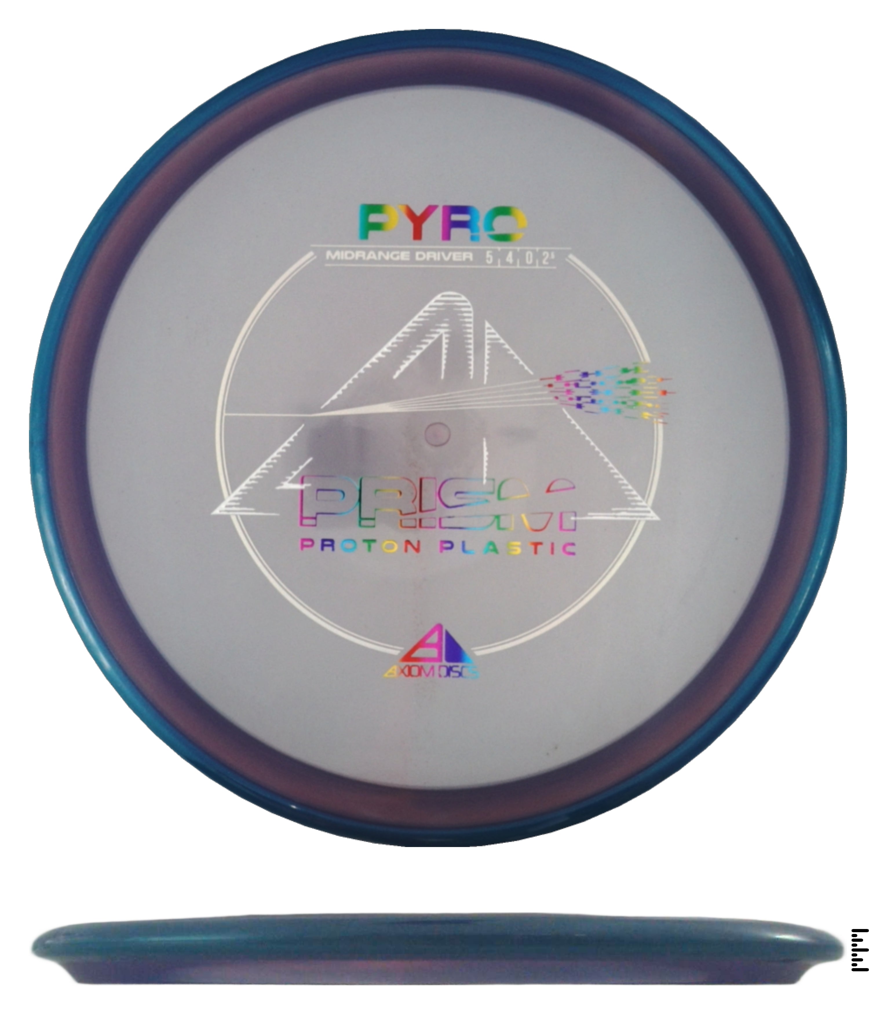 Classic Prism Proton Pyro