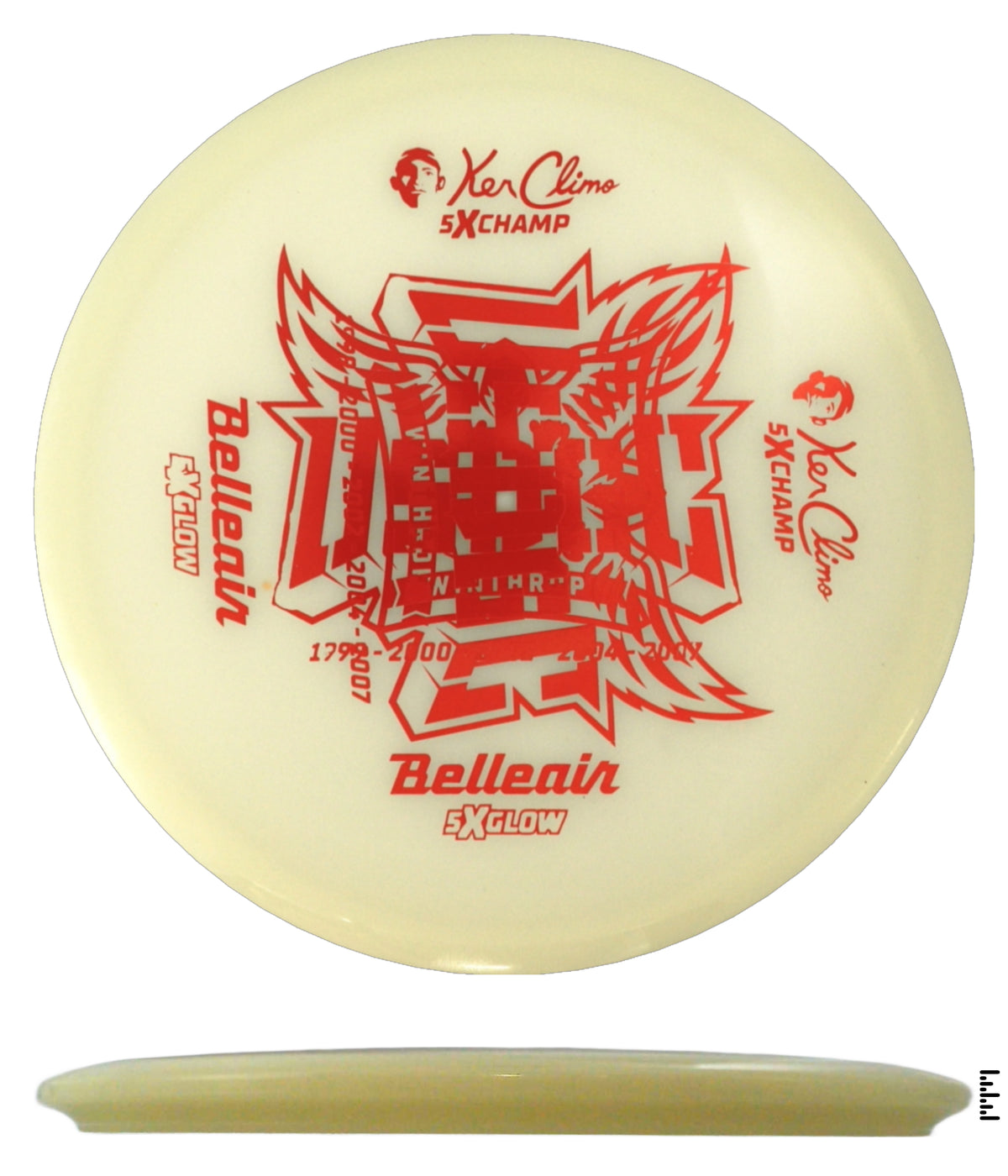 Misprint Victory Line Glow Belleair