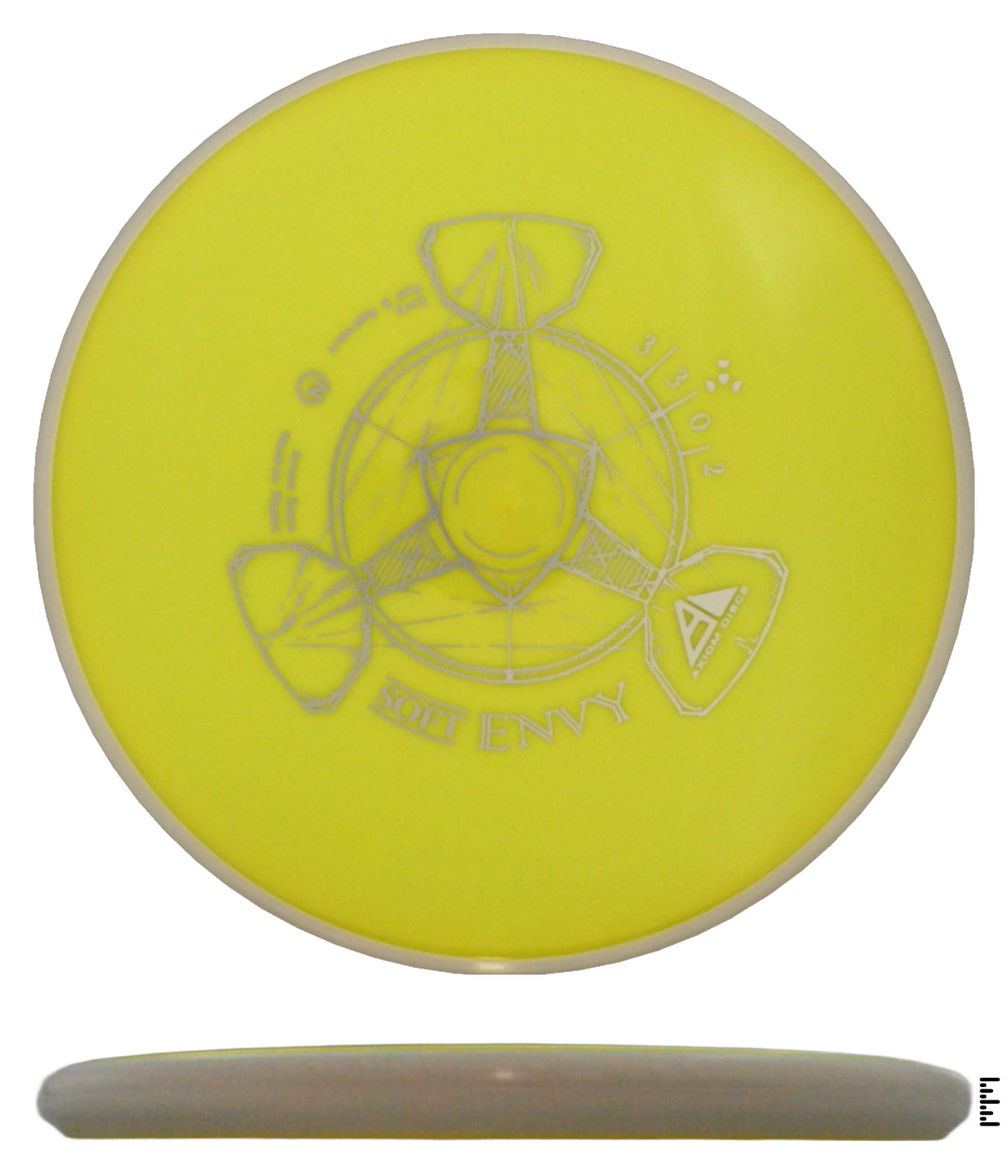 Classic Neutron Soft Envy