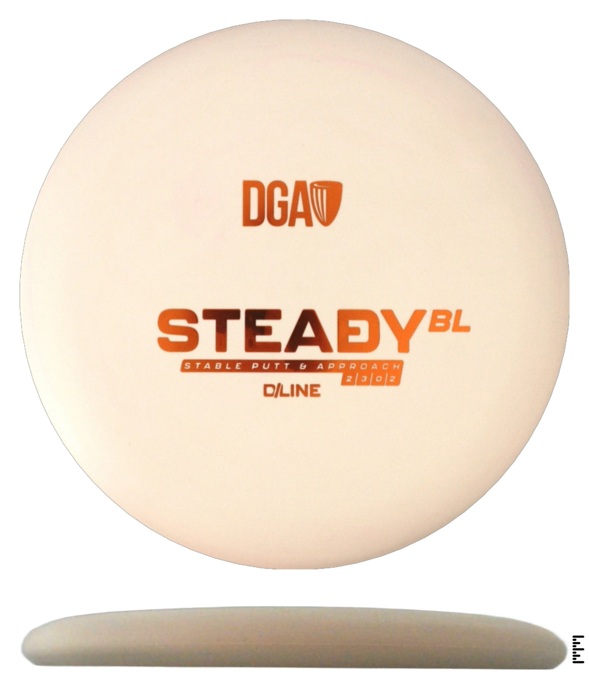 D-Line Steady BL
