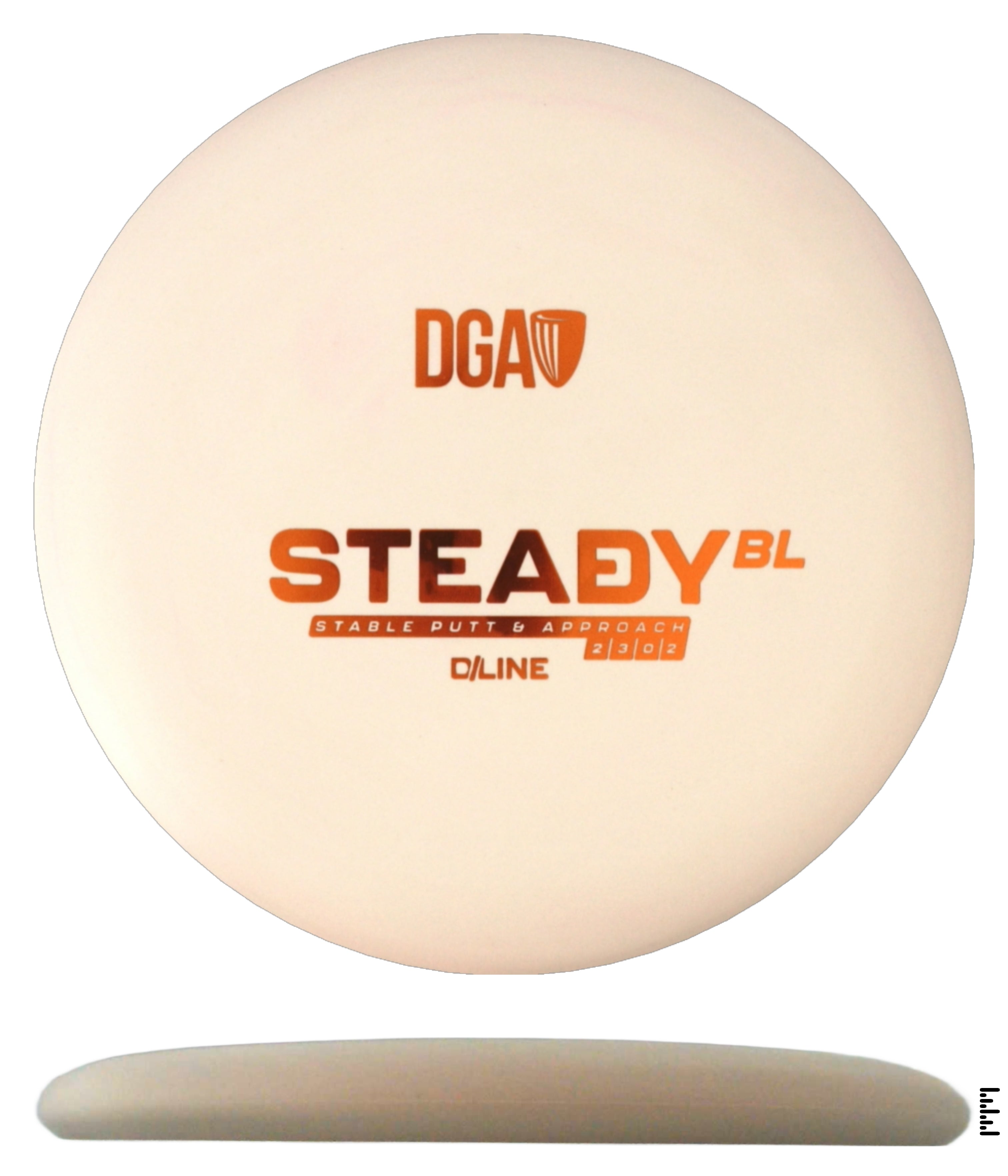 D-Line Steady BL
