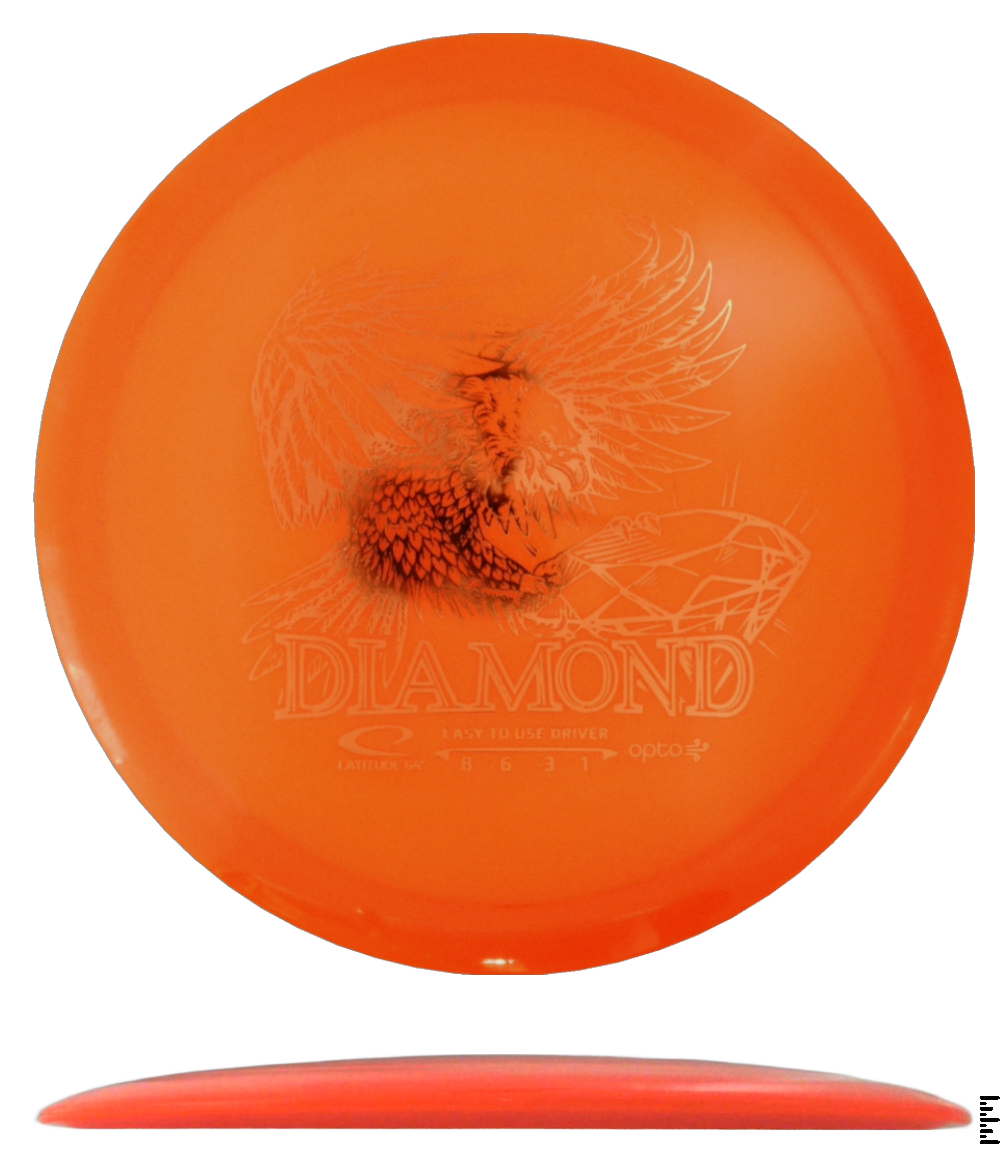 Opto Air Diamond