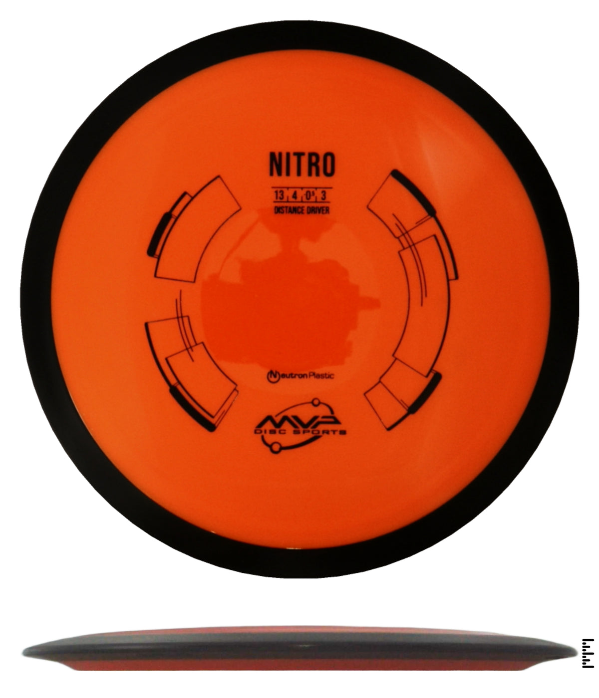 Classic Neutron Nitro