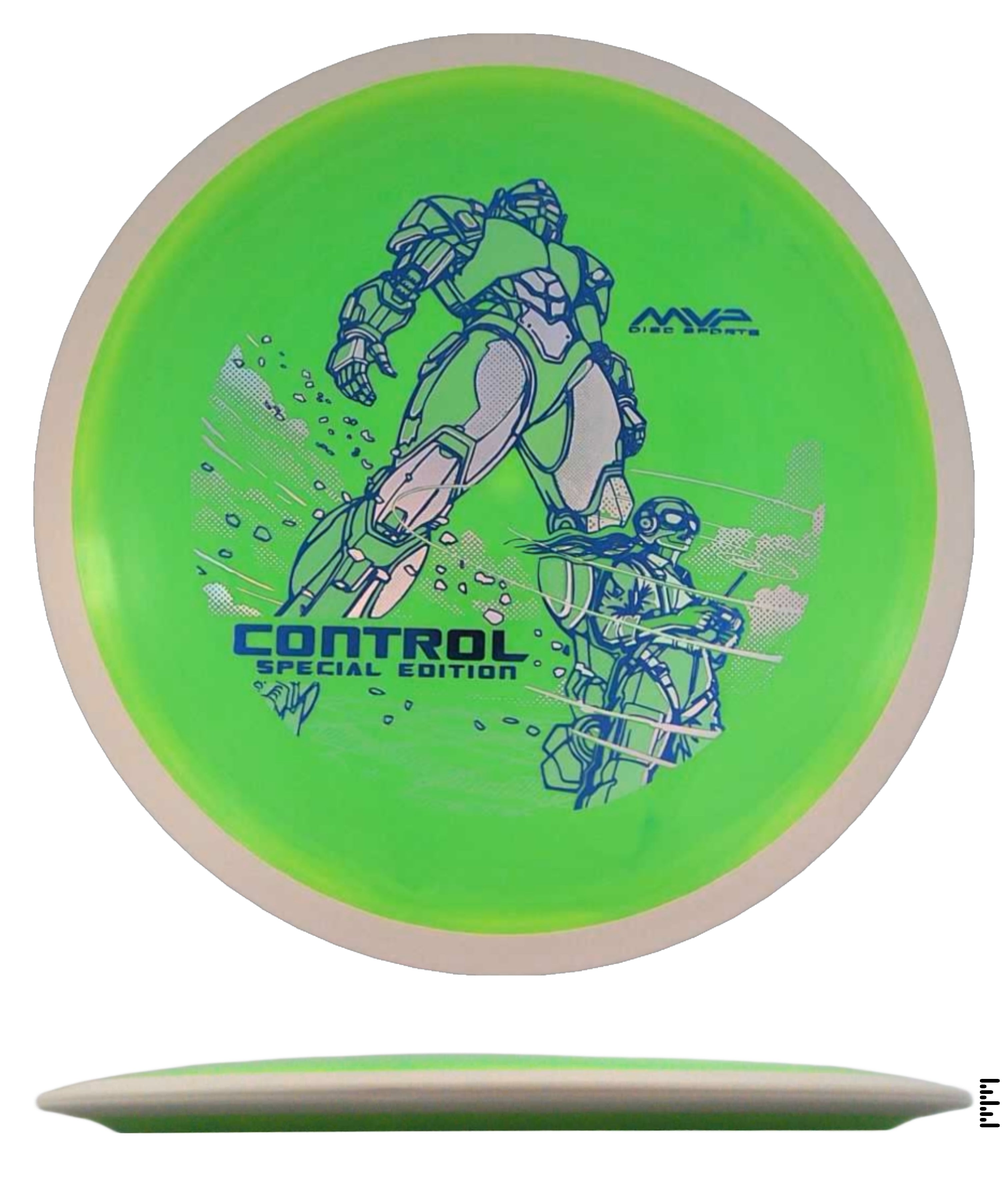 Special Edition Neutron Control