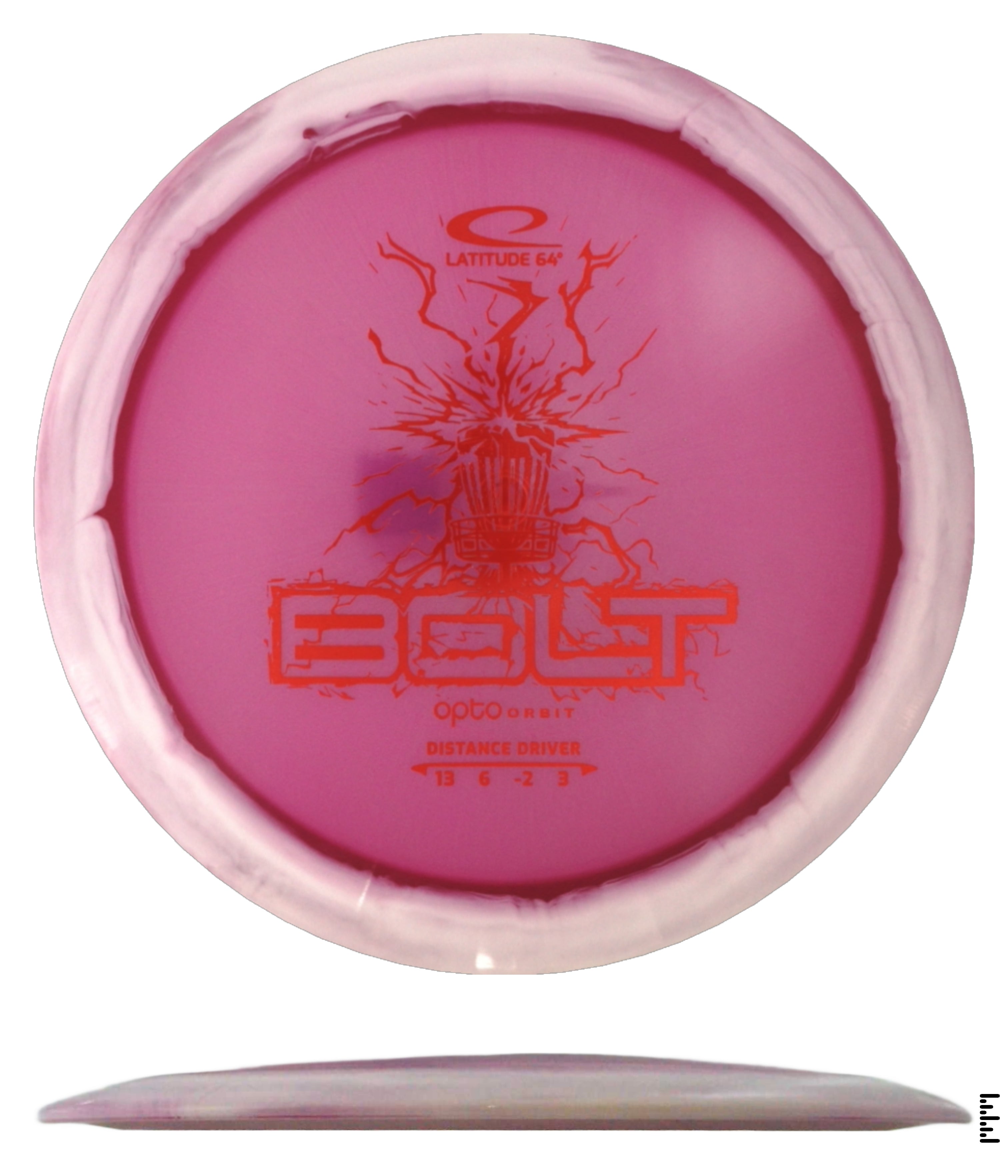 Opto Orbit Bolt