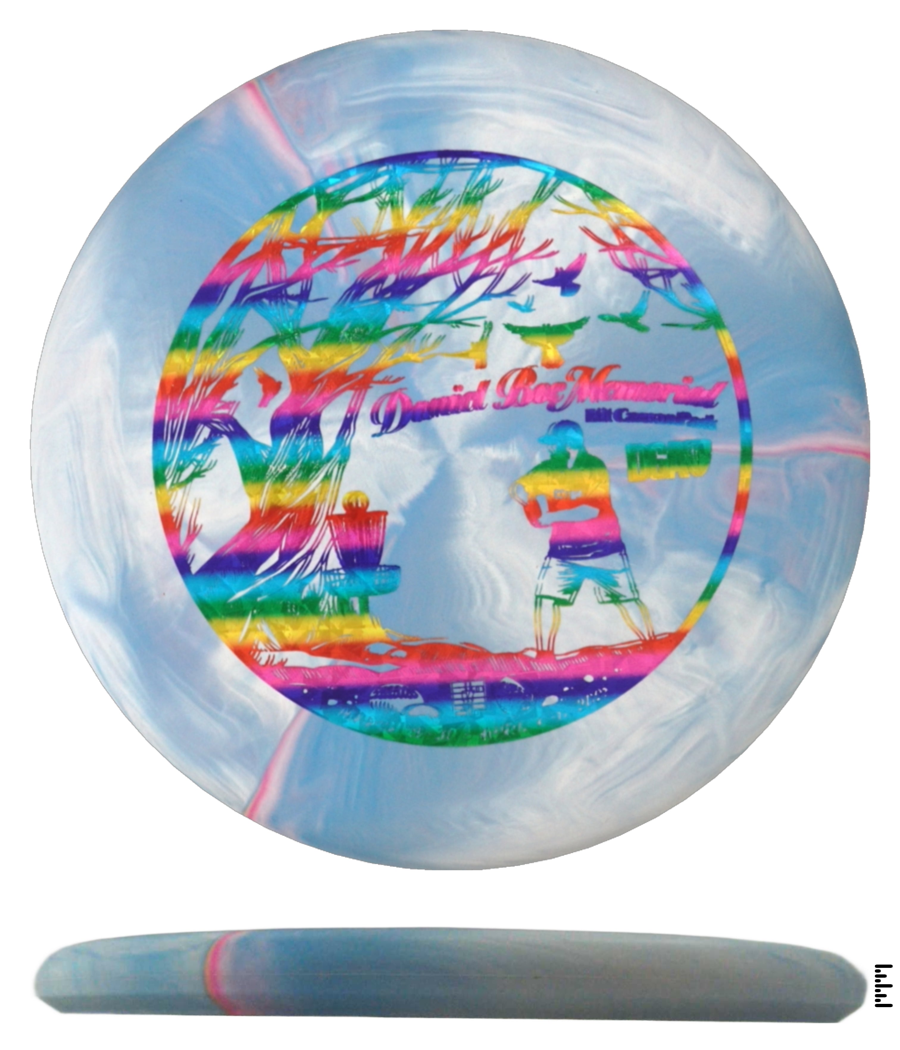 Misprint D-Line Sonar