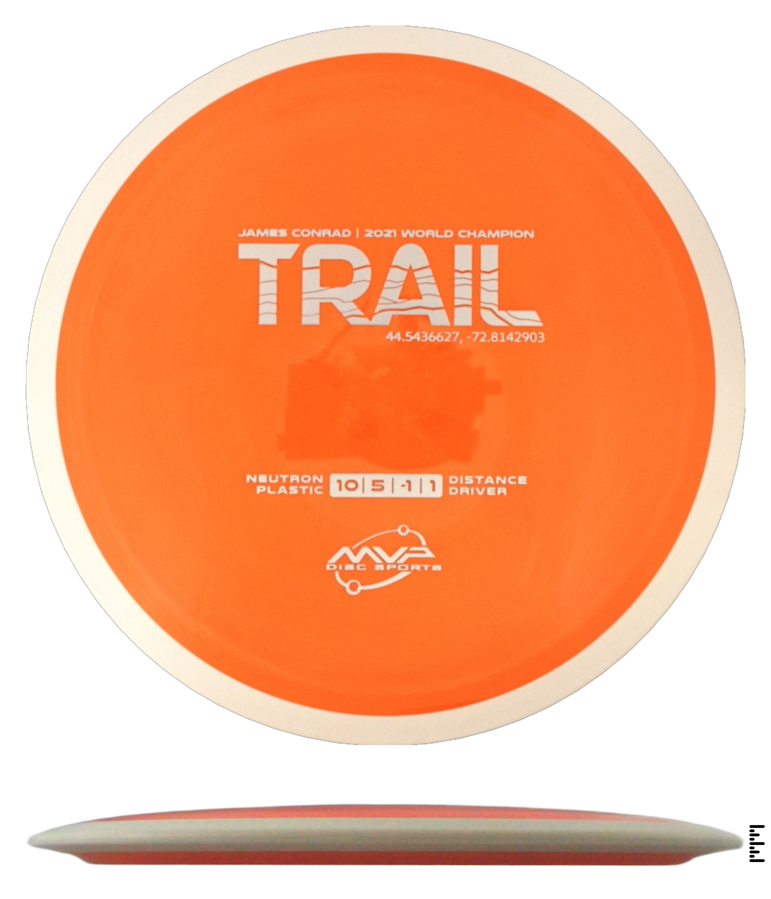 Project Lab Coat Neutron Trail