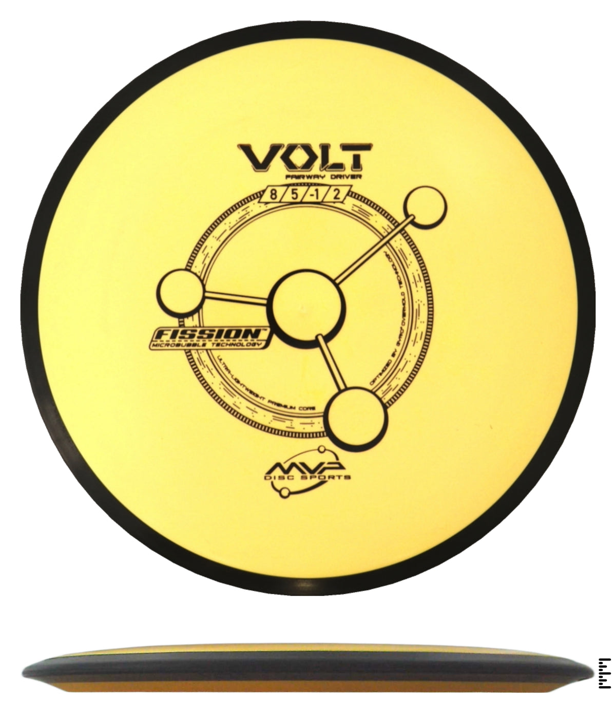 Classic Fission Volt