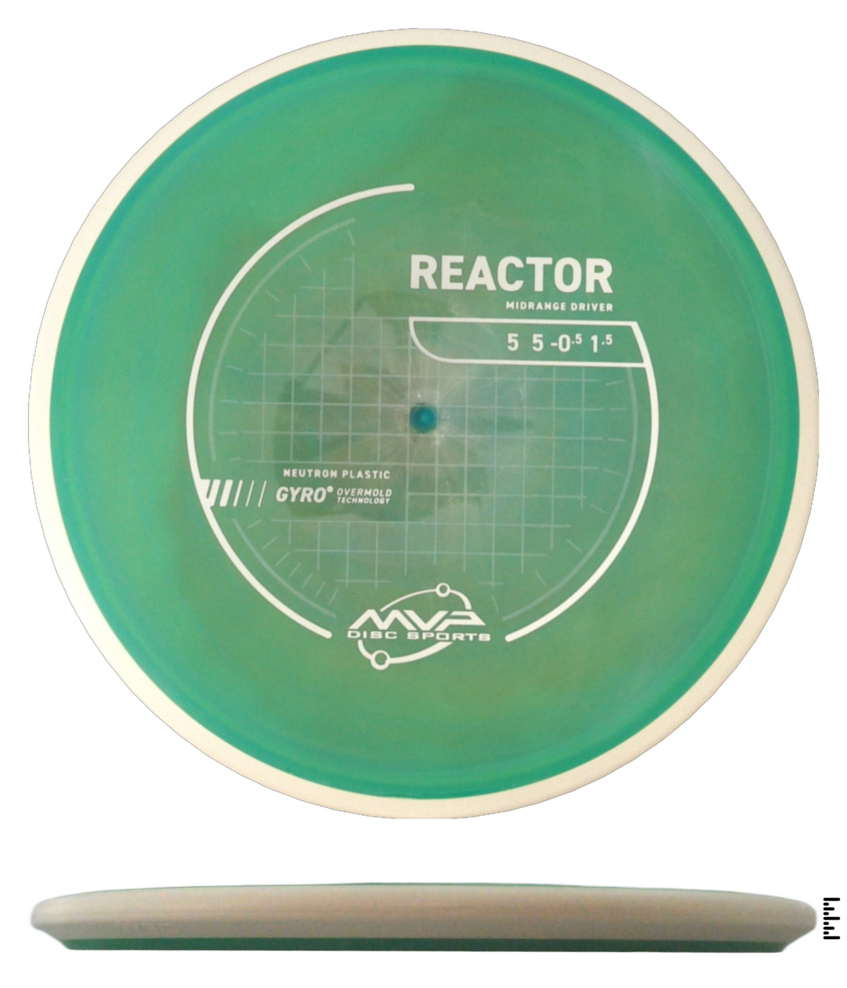 Project Lab Coat Neutron Reactor