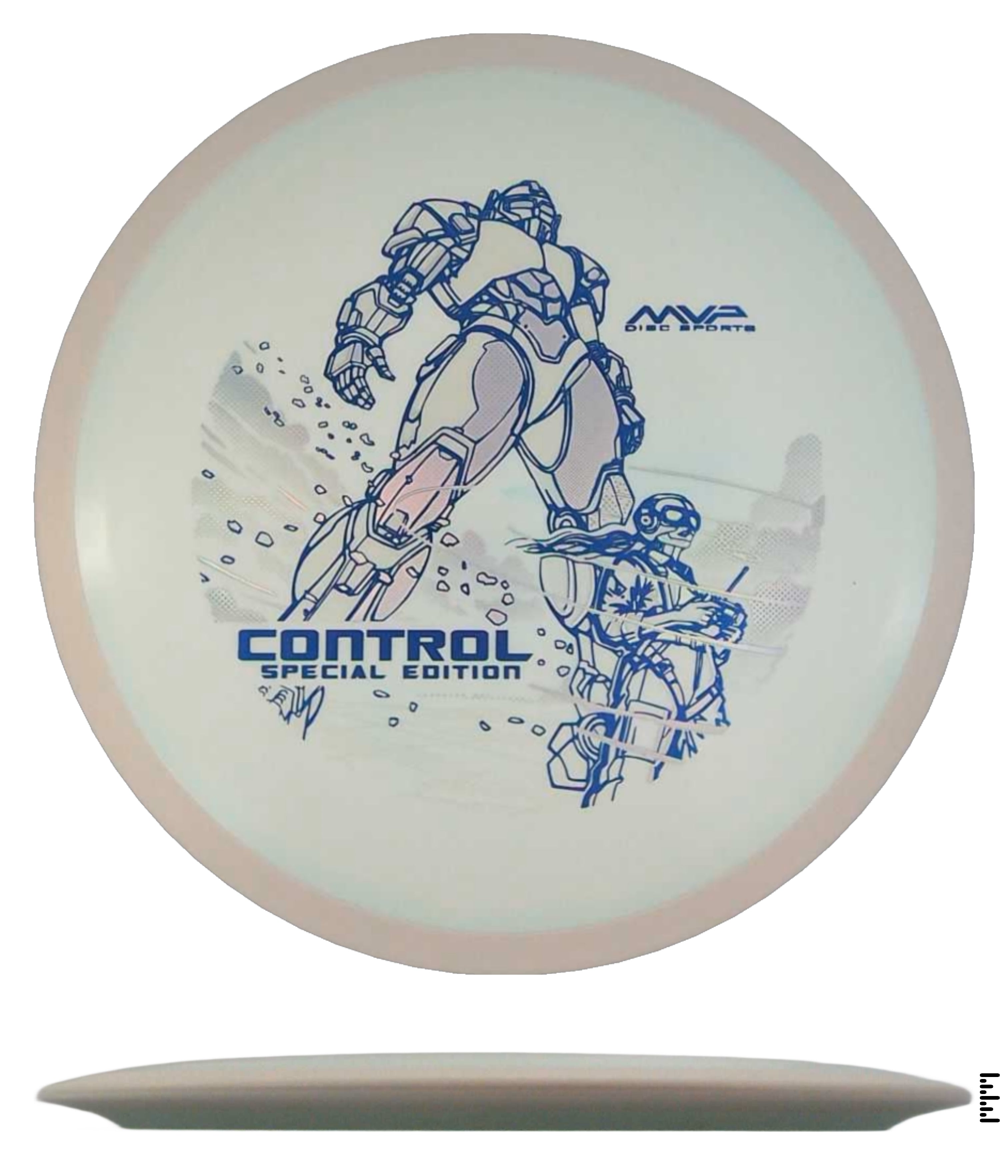 Special Edition Neutron Control