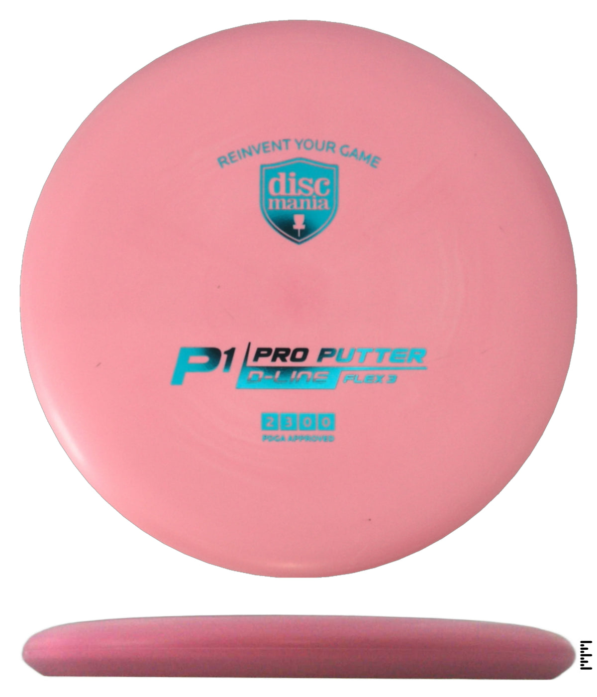 D-Line Flex 3 P1