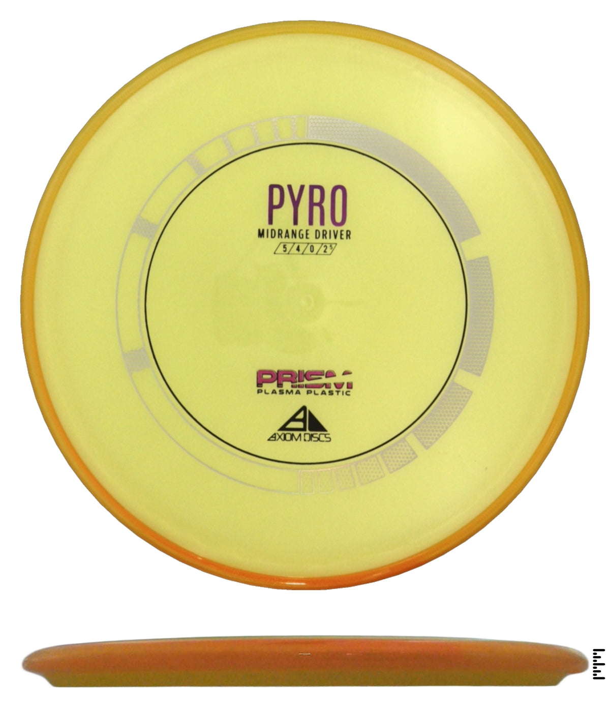 Classic Prism Plasma Pyro