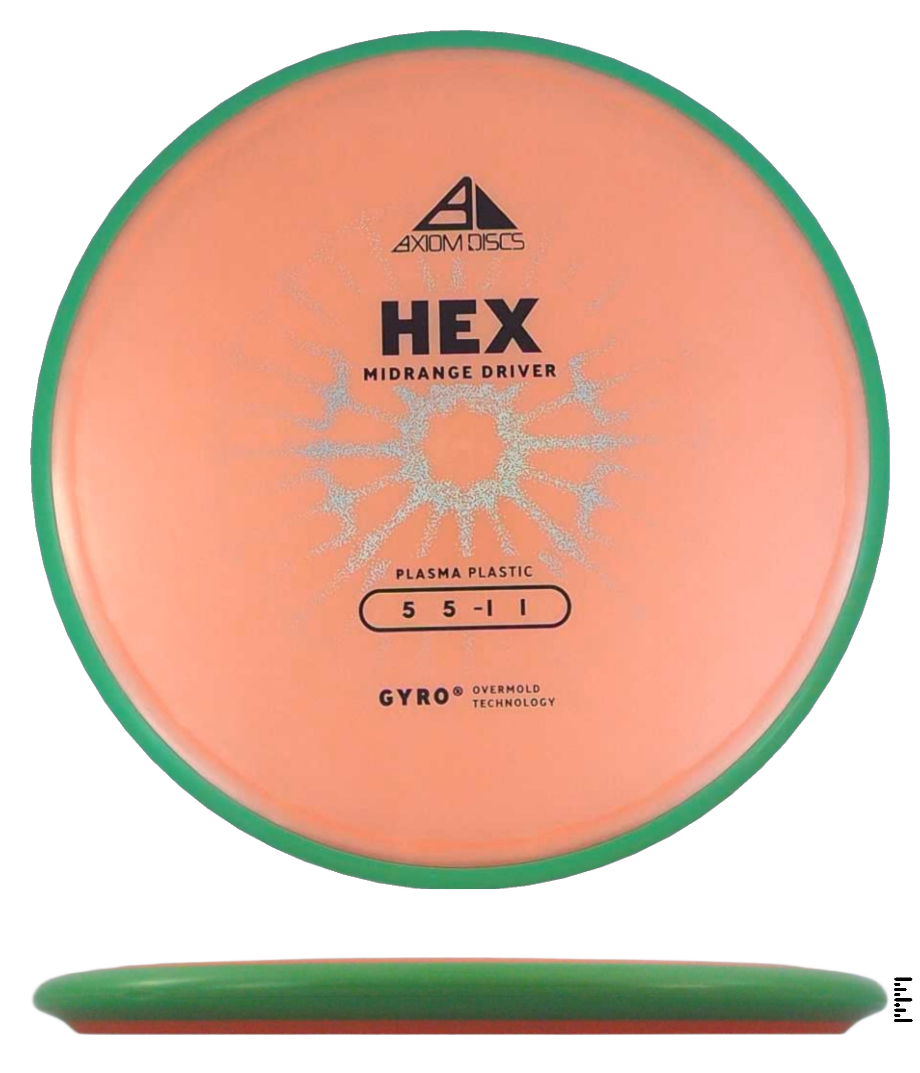 Plasma Hex