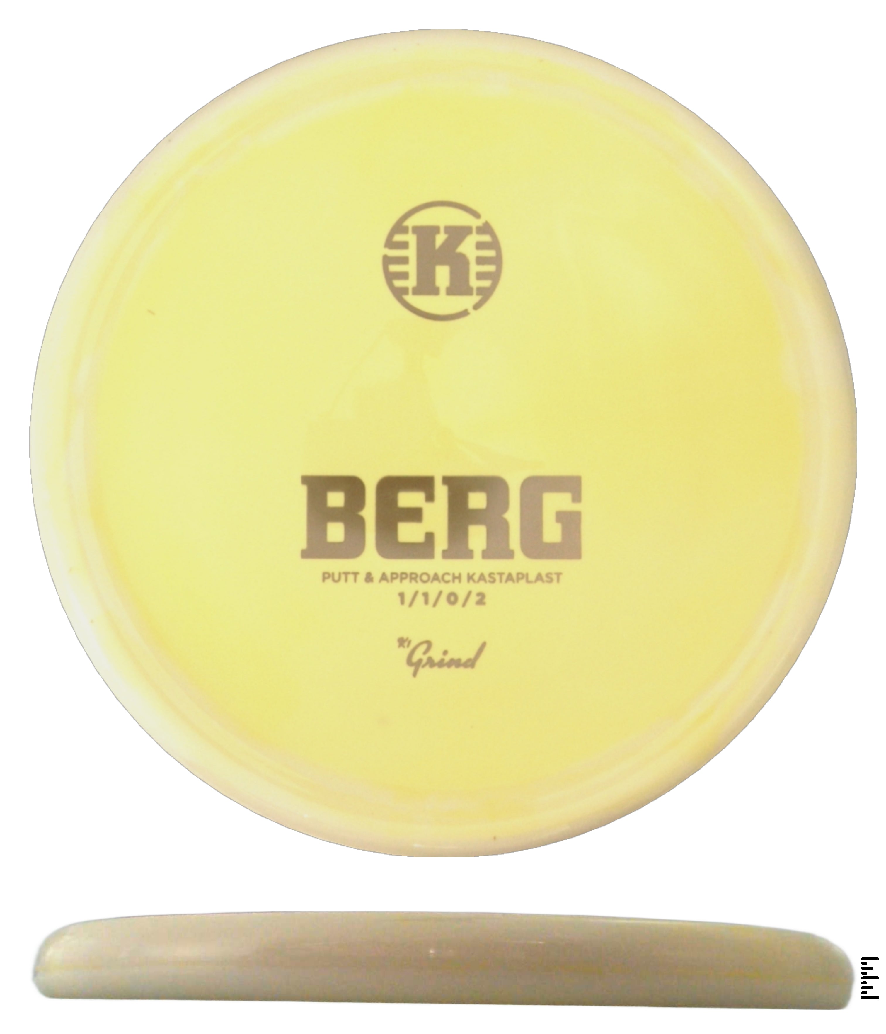 K1 Grind Berg