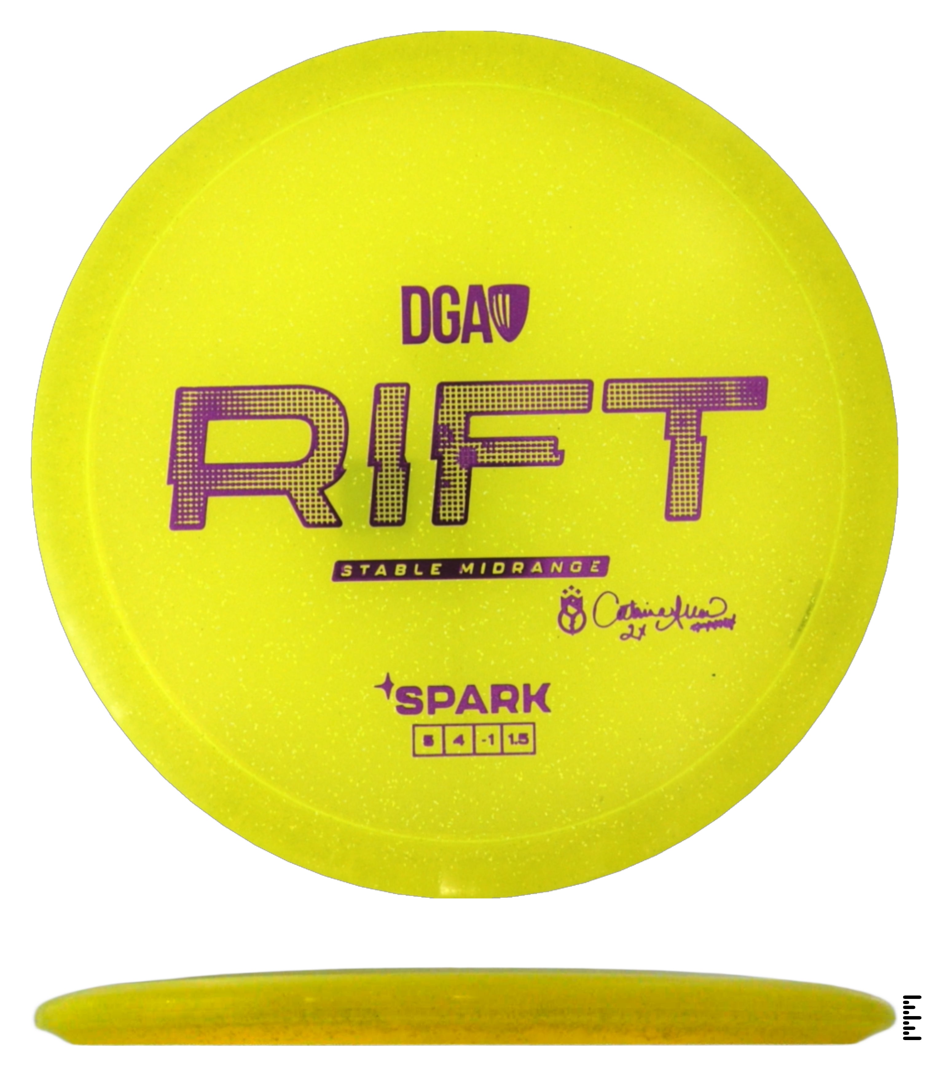 Spark Rift