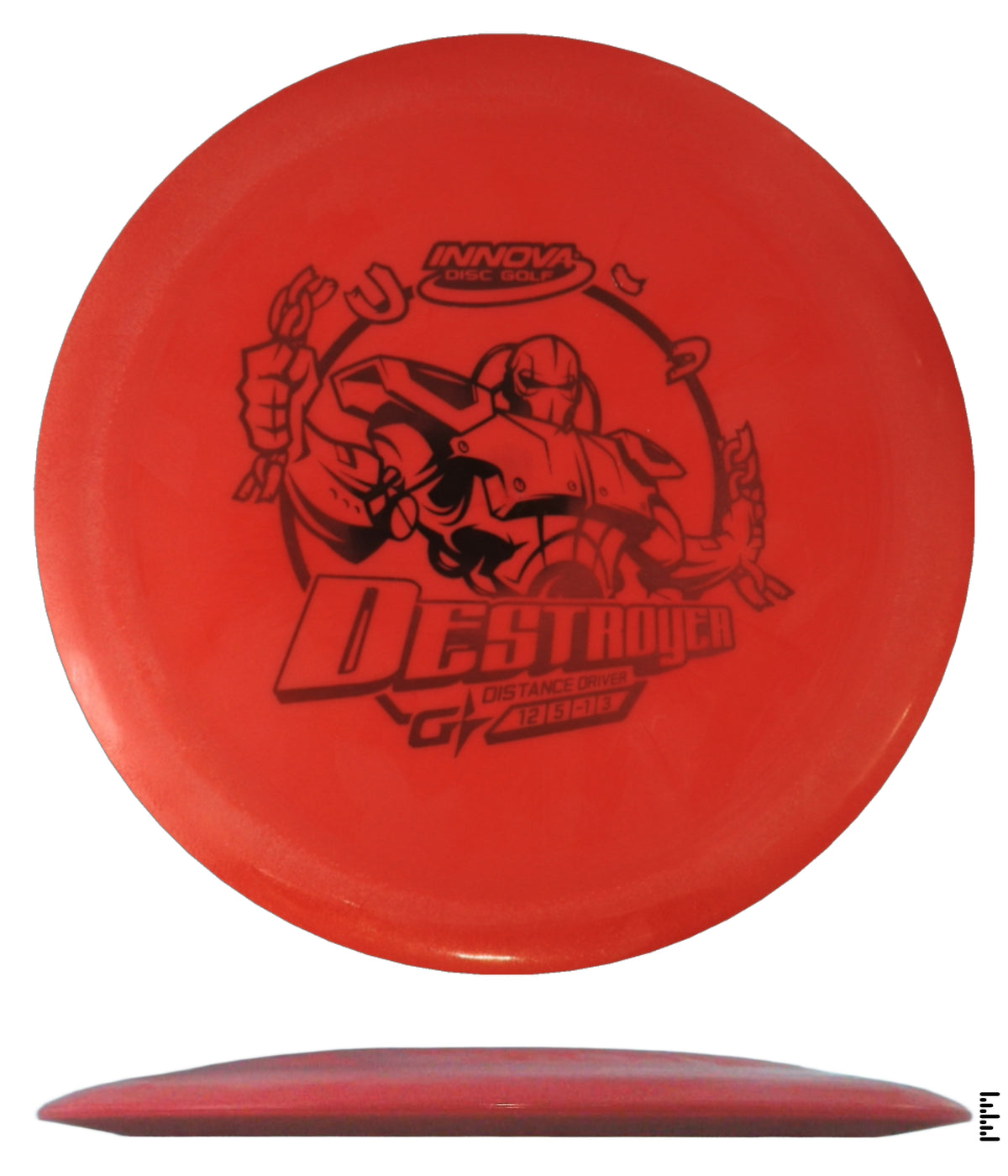 GStar Destroyer