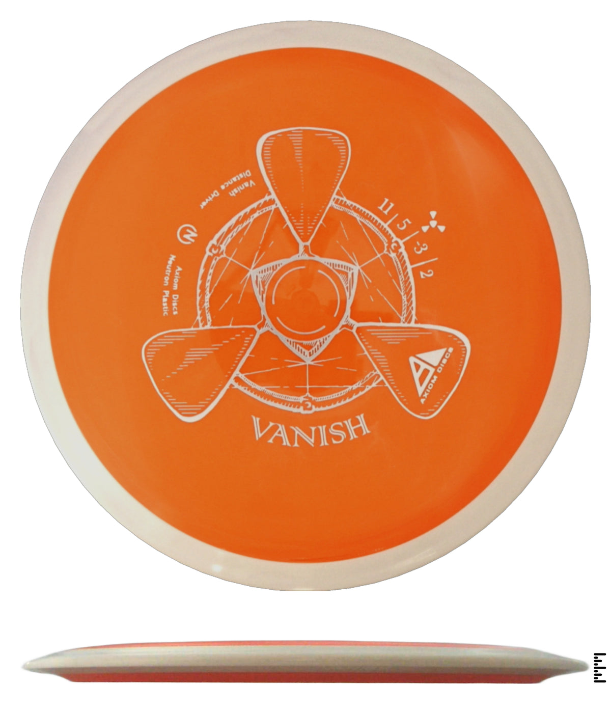 Classic Neutron Vanish
