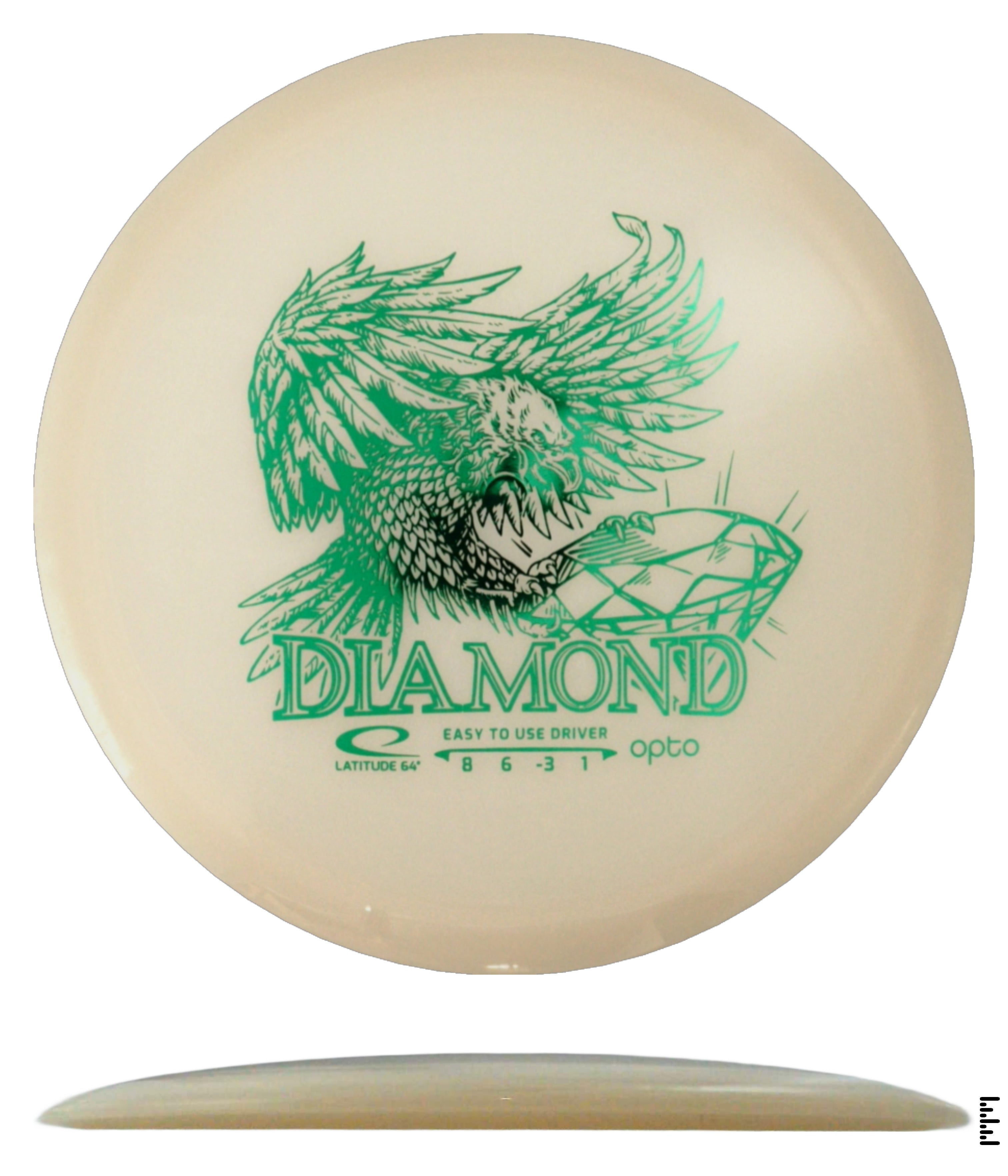 Opto Diamond