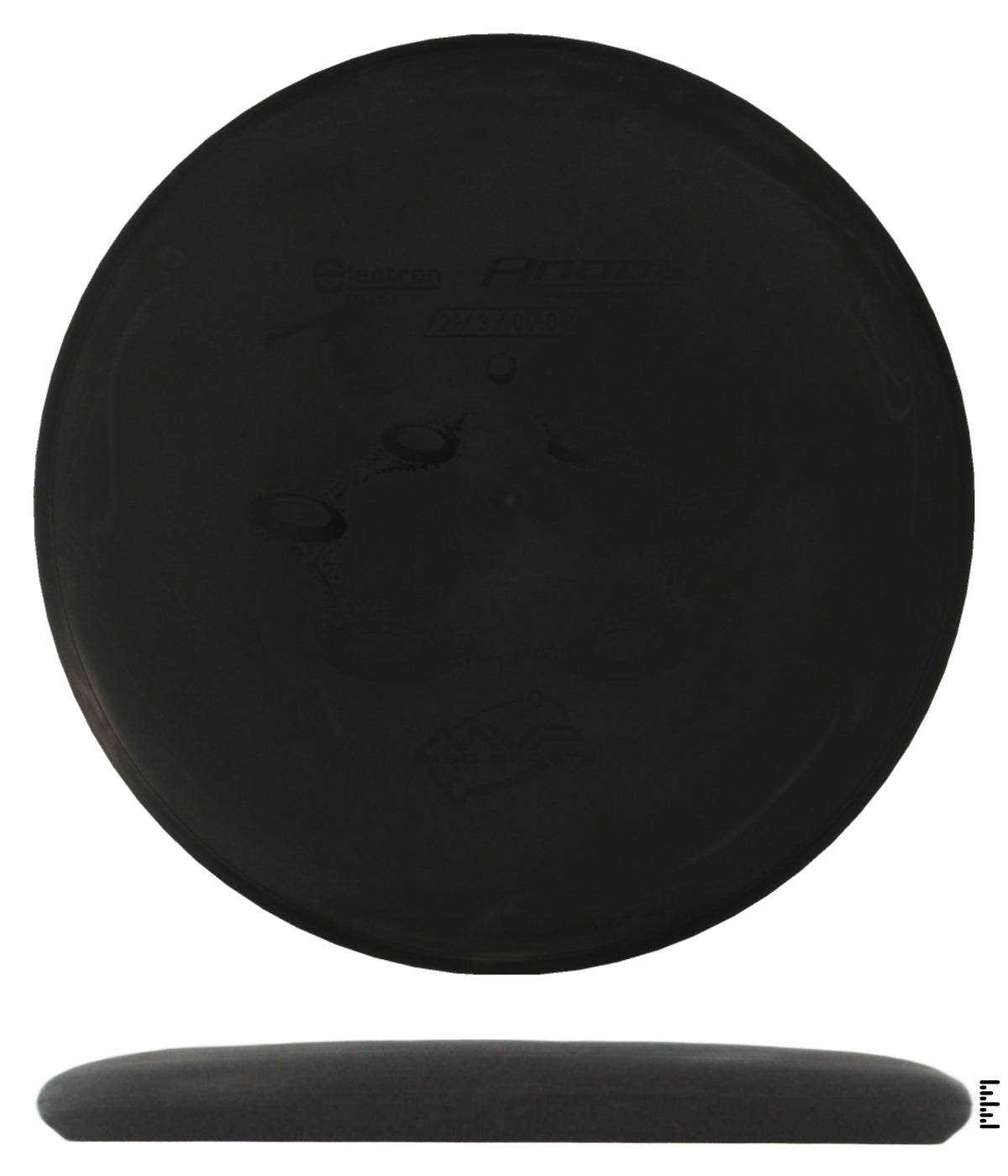 Classic Electron Anode