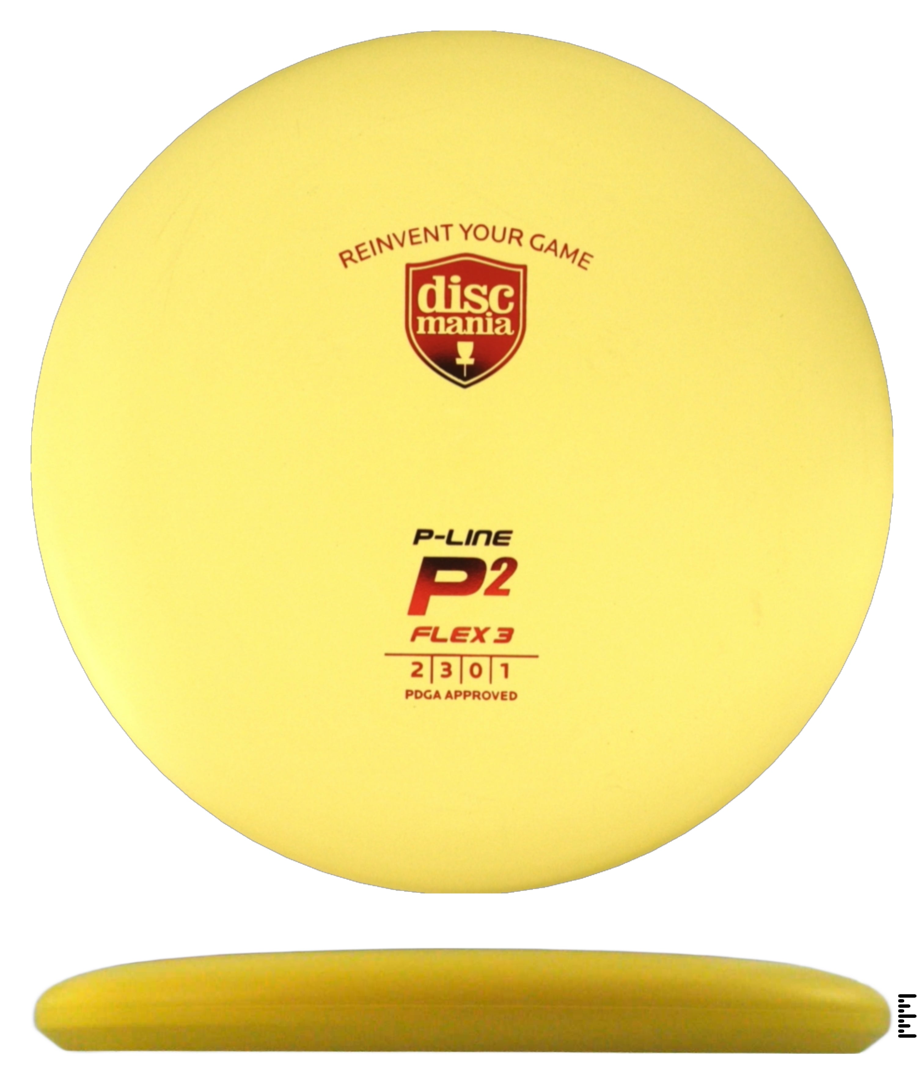 P-Line Flex 3 P2