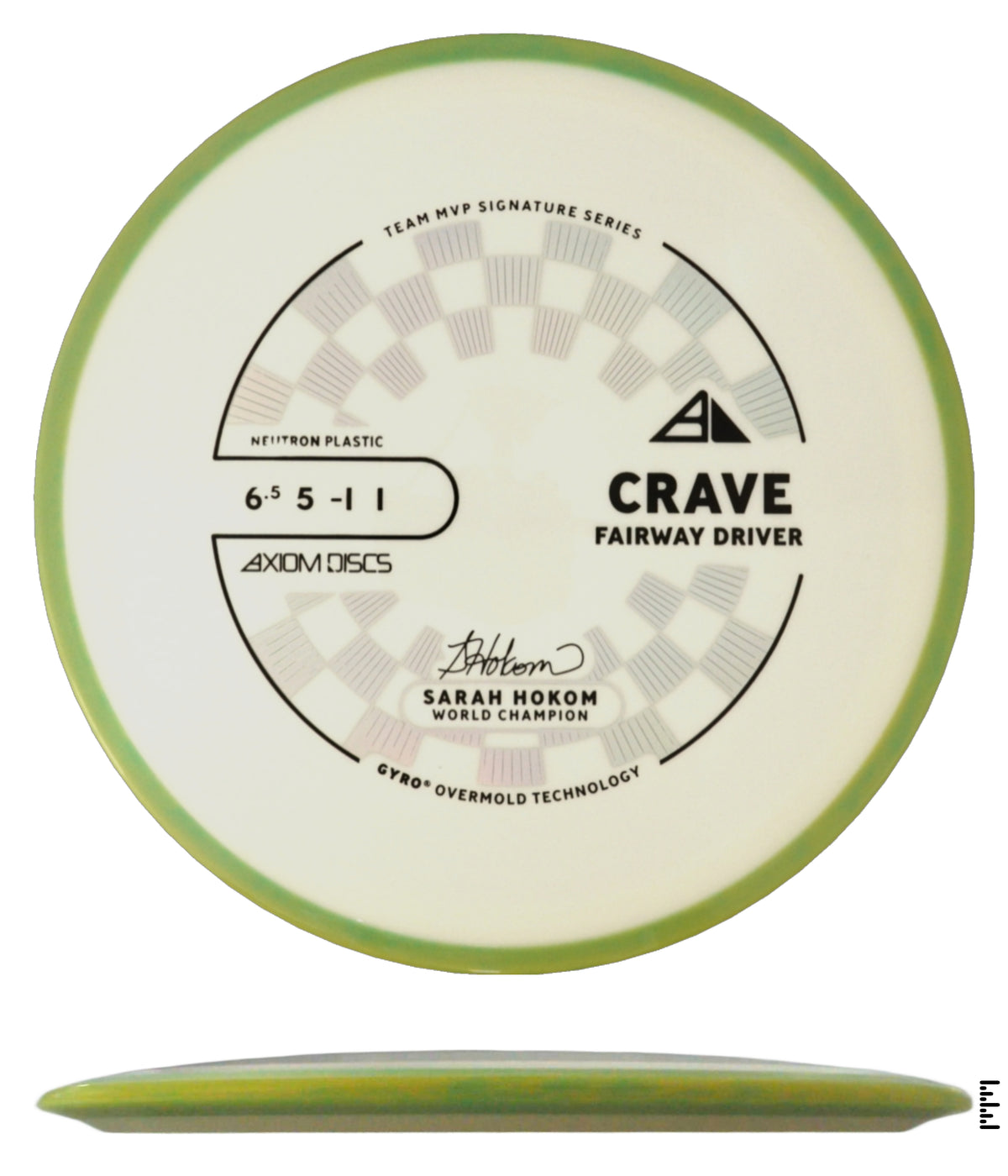 Project Lab Coat Neutron Crave