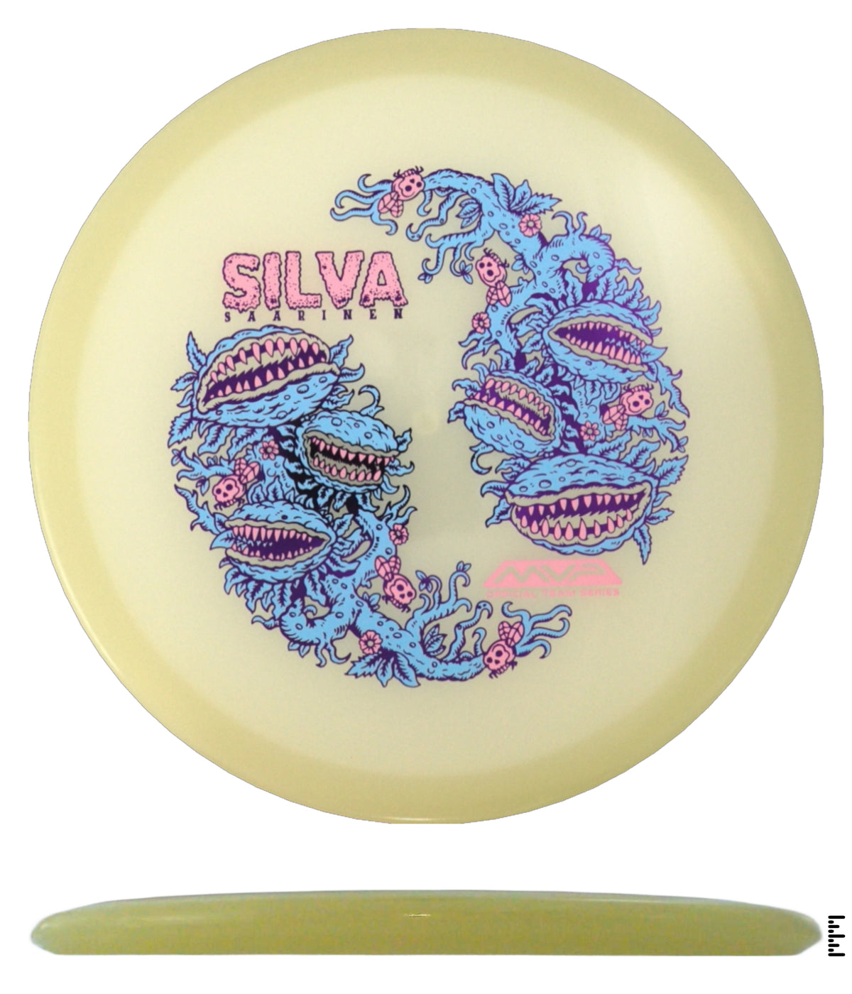 Silva Saarinen Team Series Halloween Eclipse 2.0 Echo