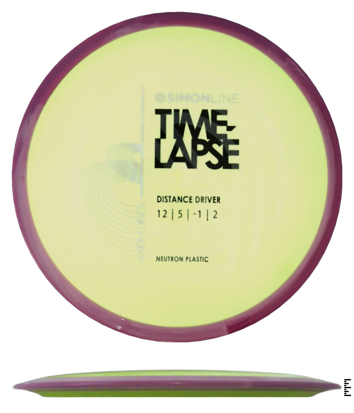 Factory Misprint Neutron Time-Lapse Retooled