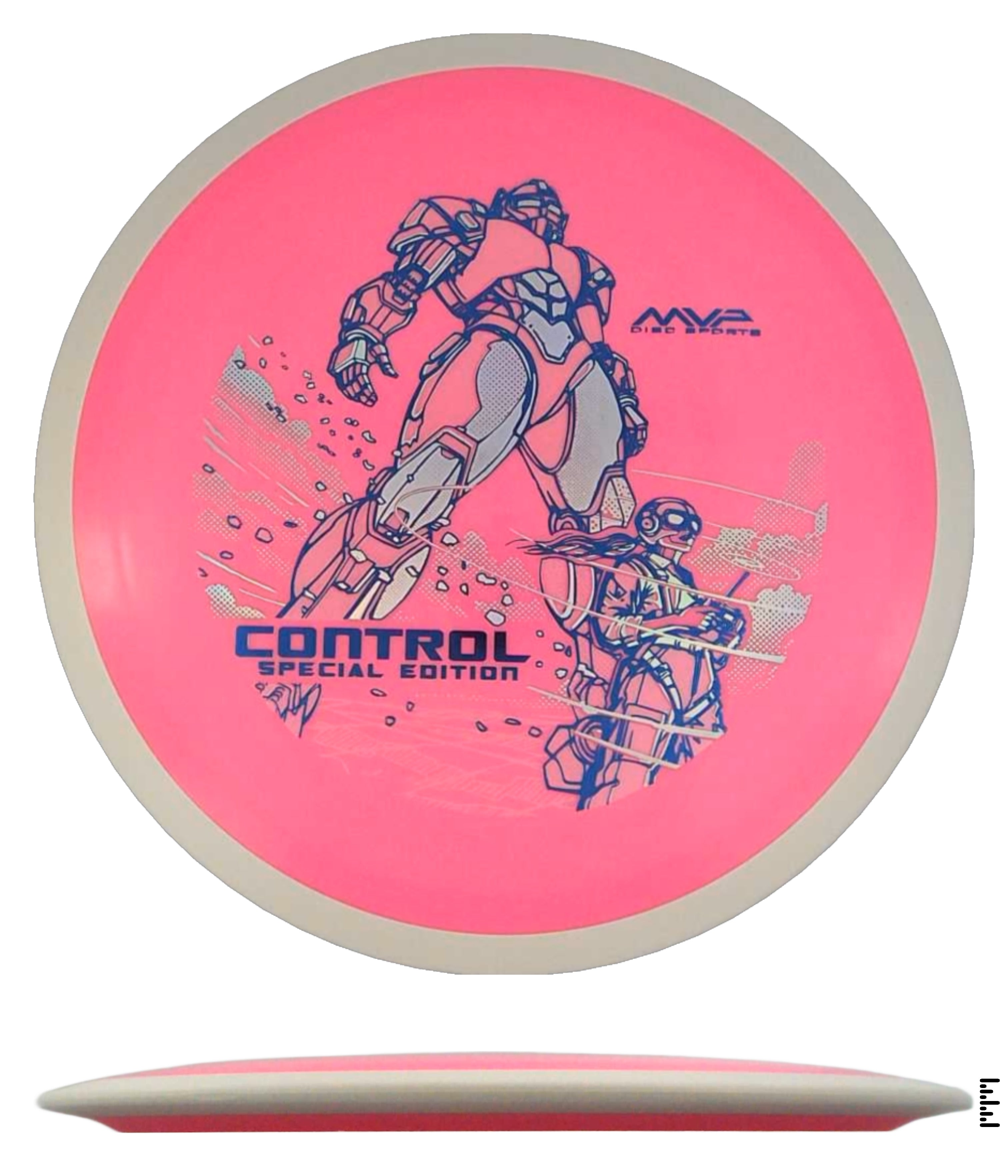 Special Edition Neutron Control