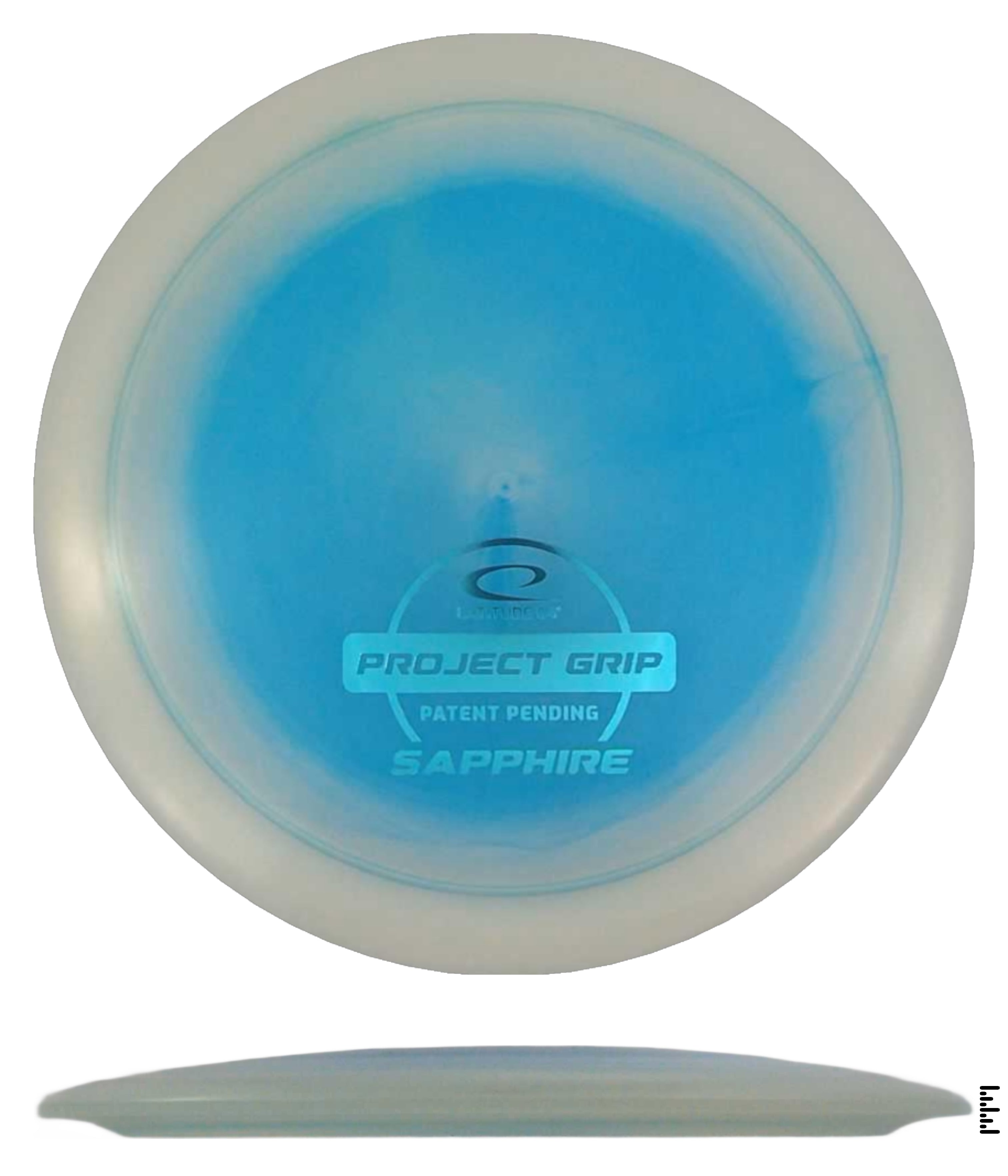 Project Grip Sapphire