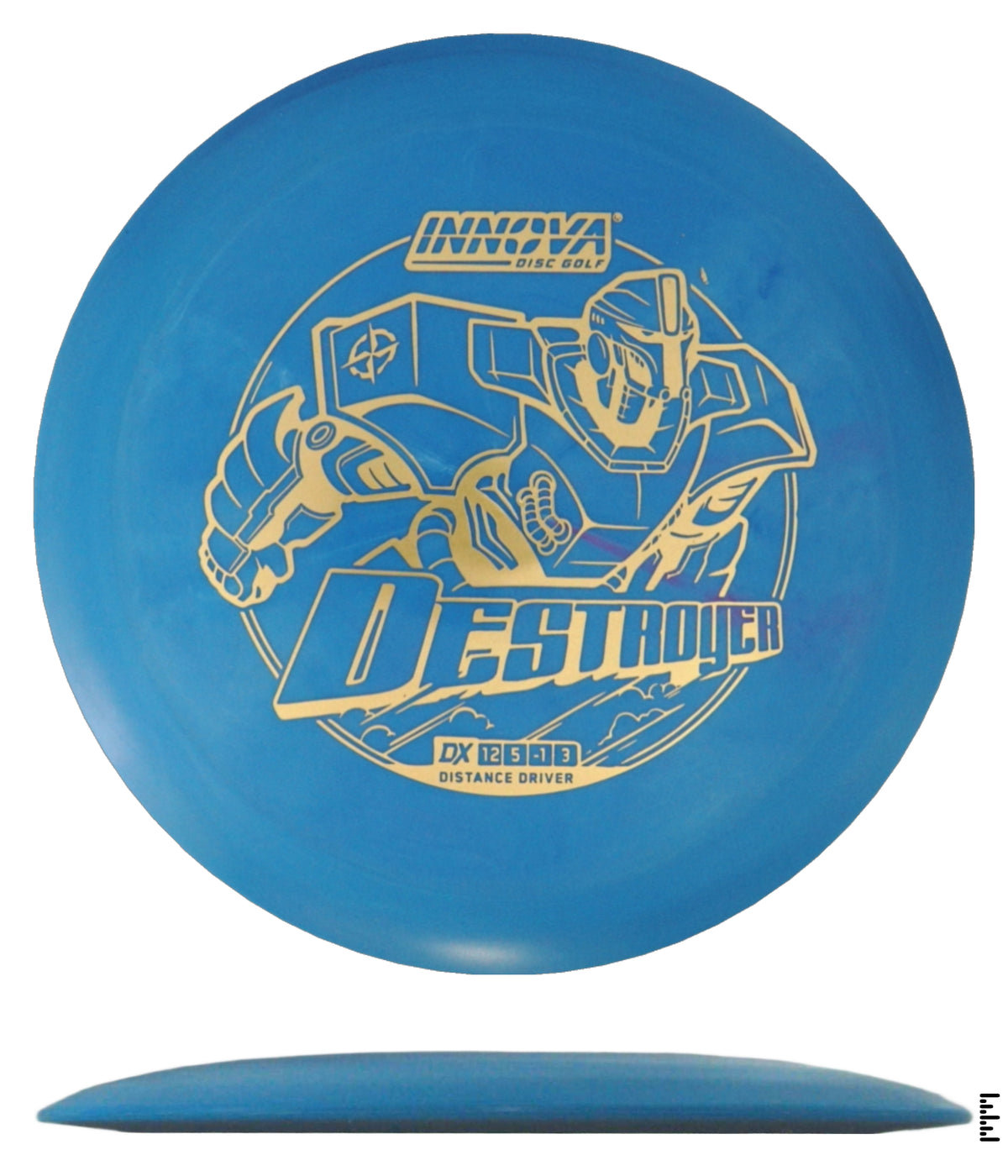 DX Destroyer