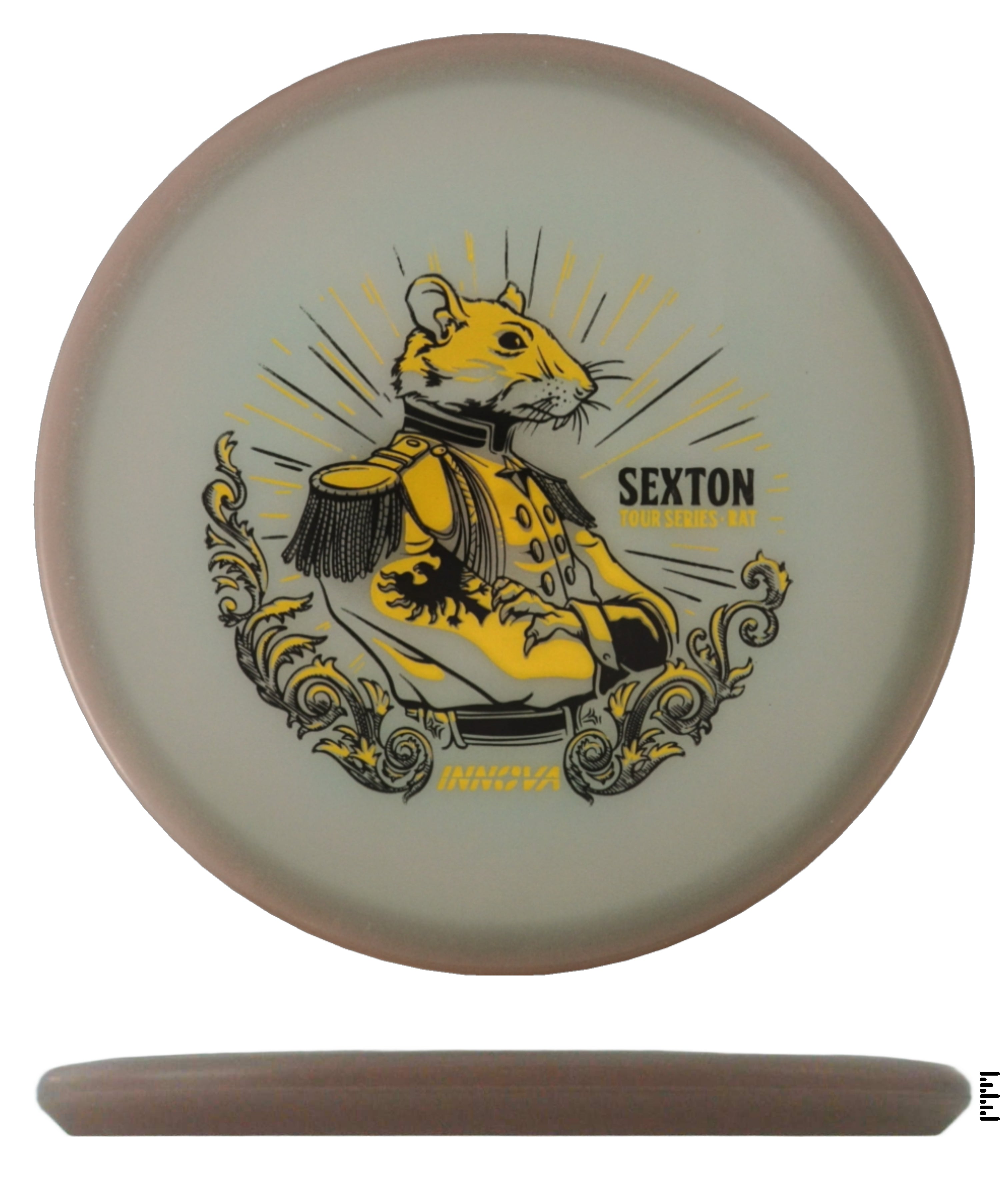 Nate Sexton Tour Series Proto Glow Champion Rat