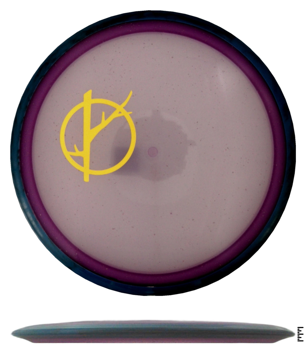 Treemagnets Logo Particle Glow Proton Soft Rhythm