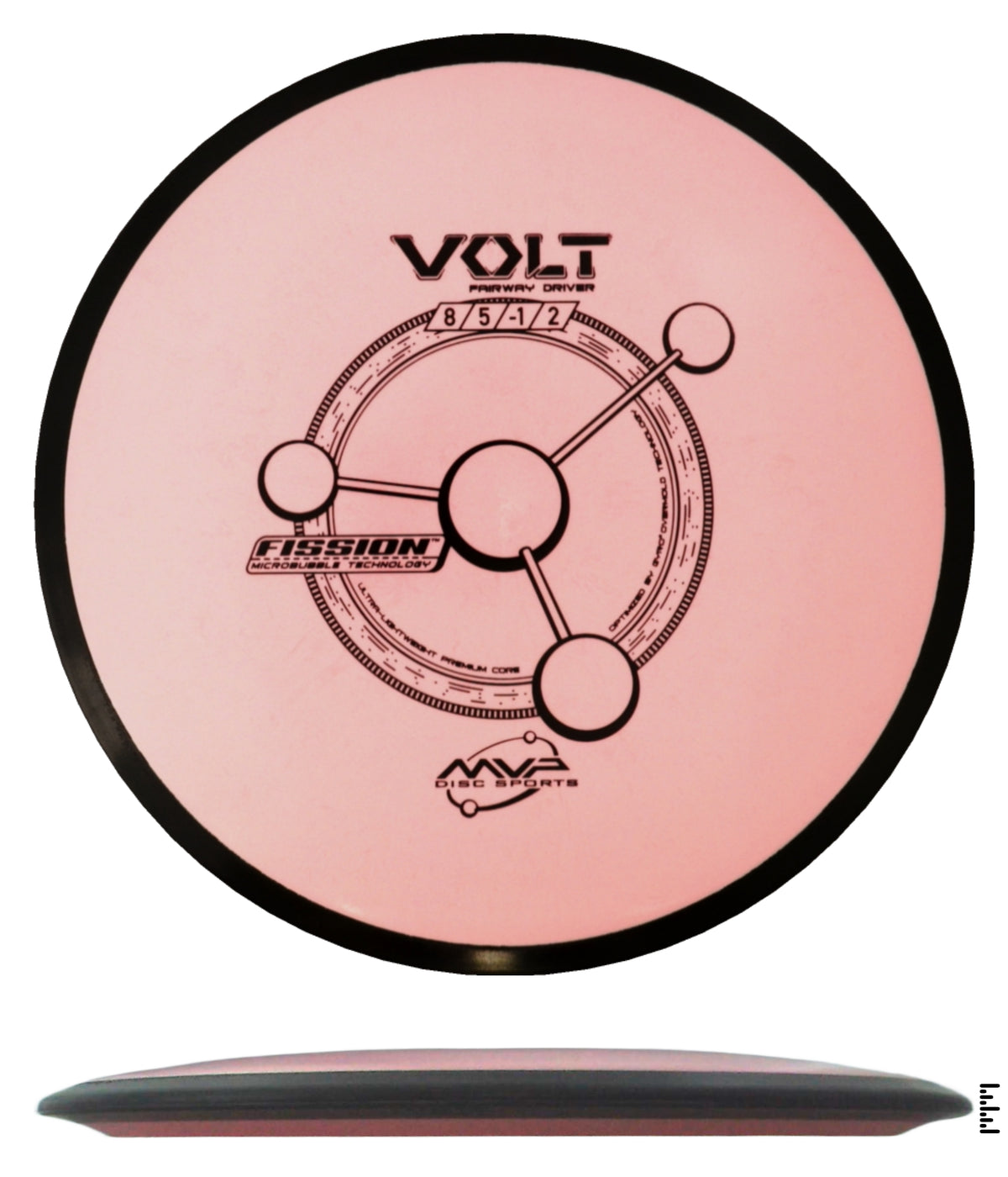 Classic Fission Volt