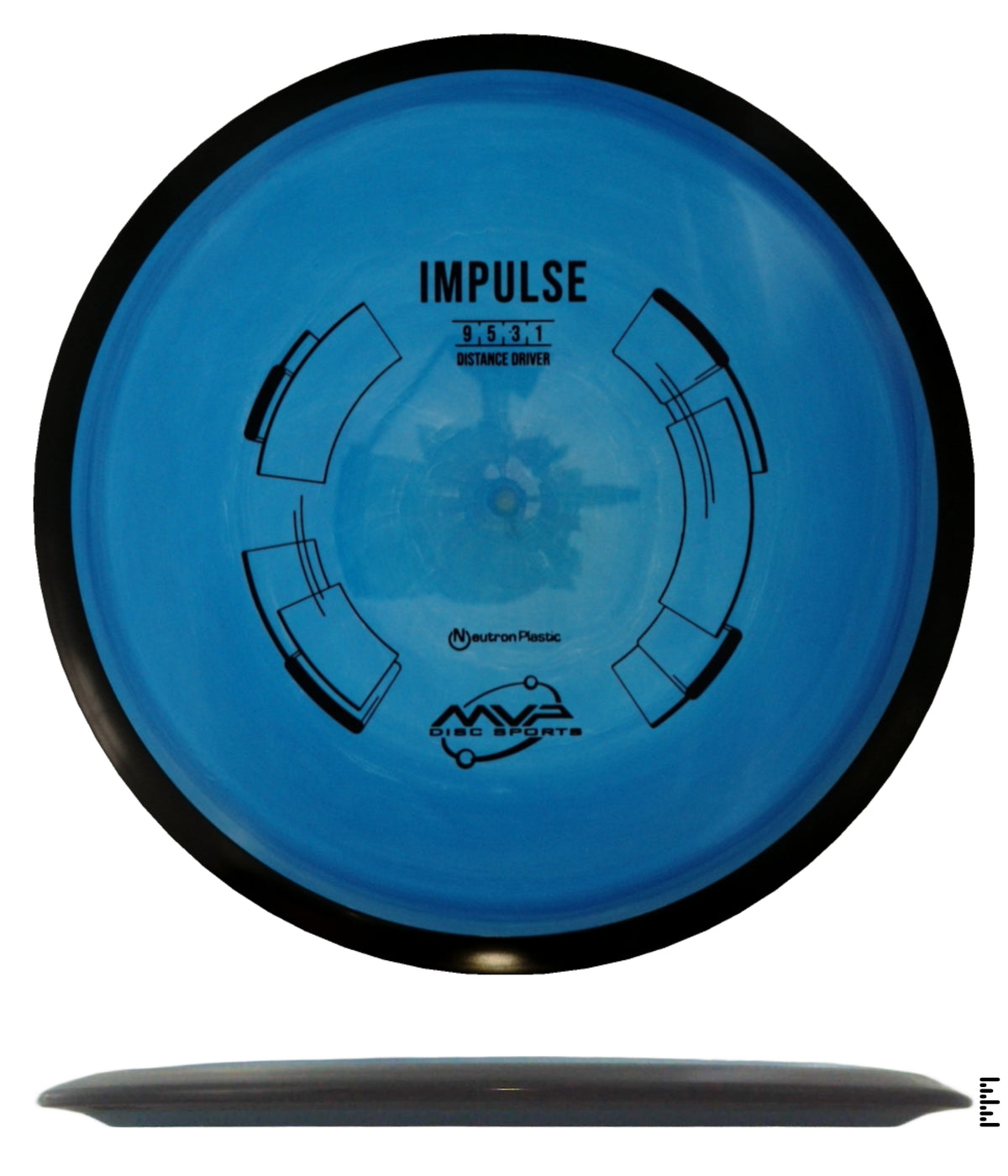 Classic Neutron Impulse