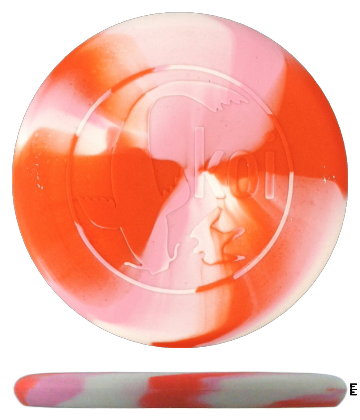 Dragonfruit glO-G Mini Koi